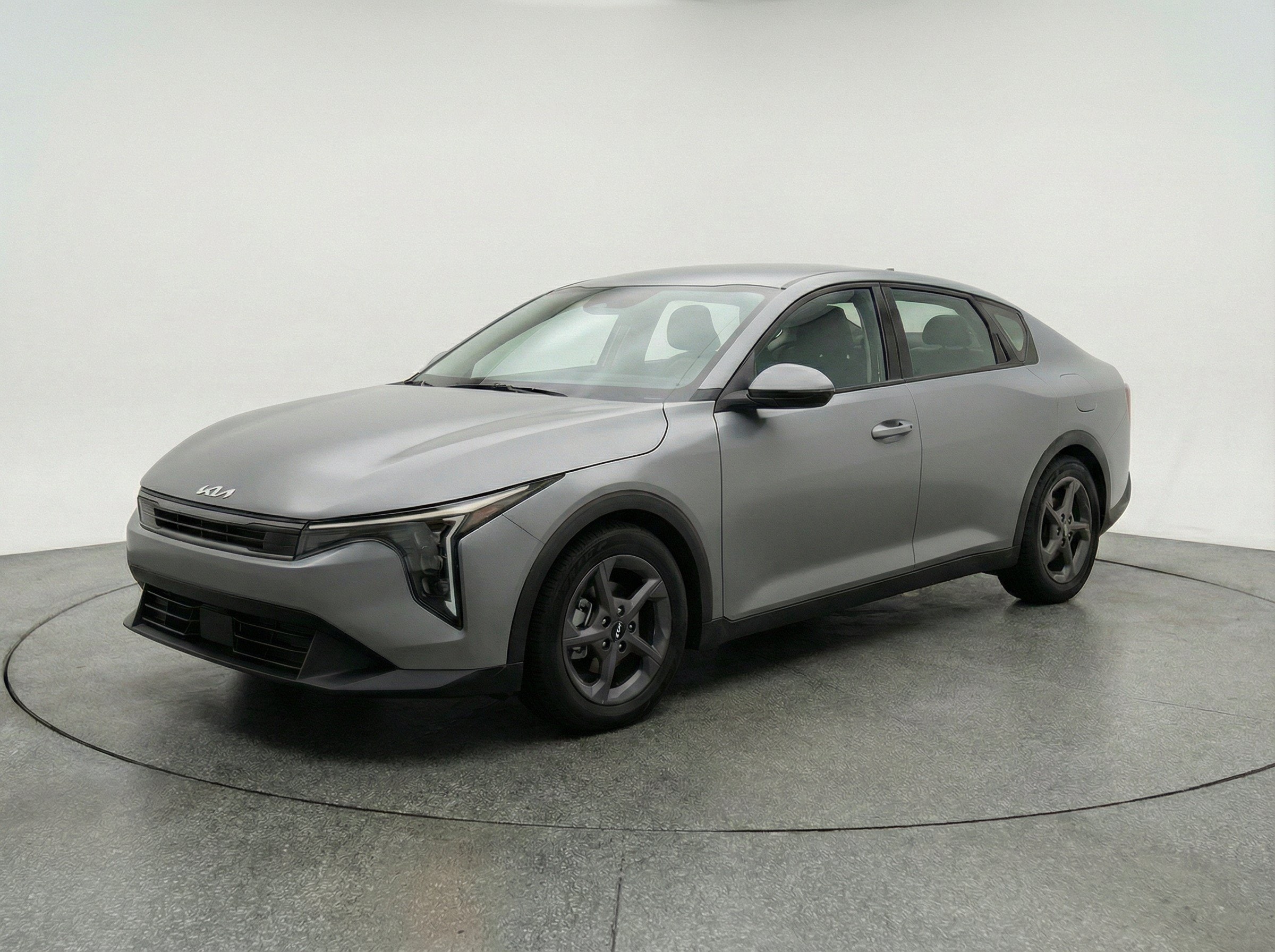 Thumbnail: 2025 Kia K4 - 3