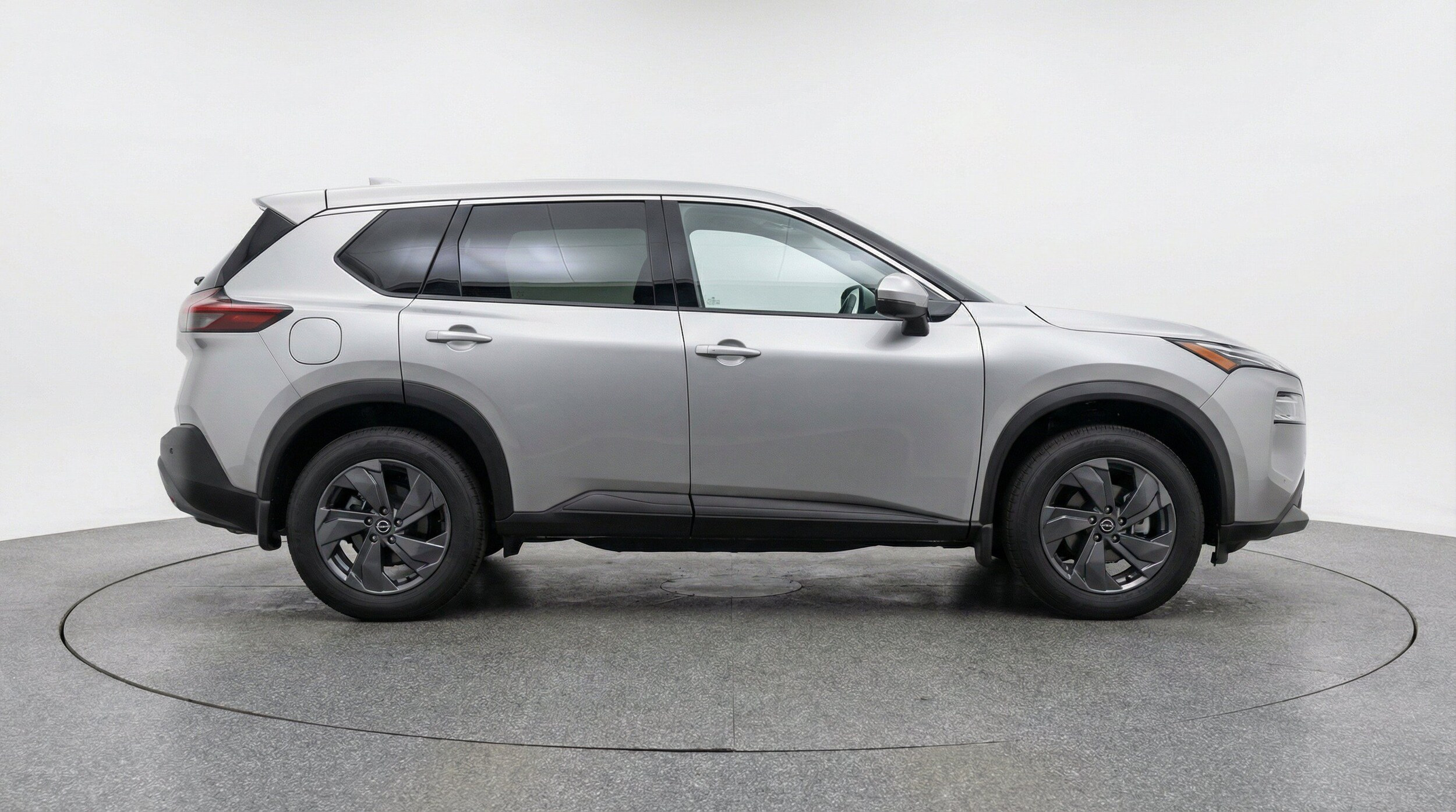 Thumbnail: 2025 Nissan Rogue - 11