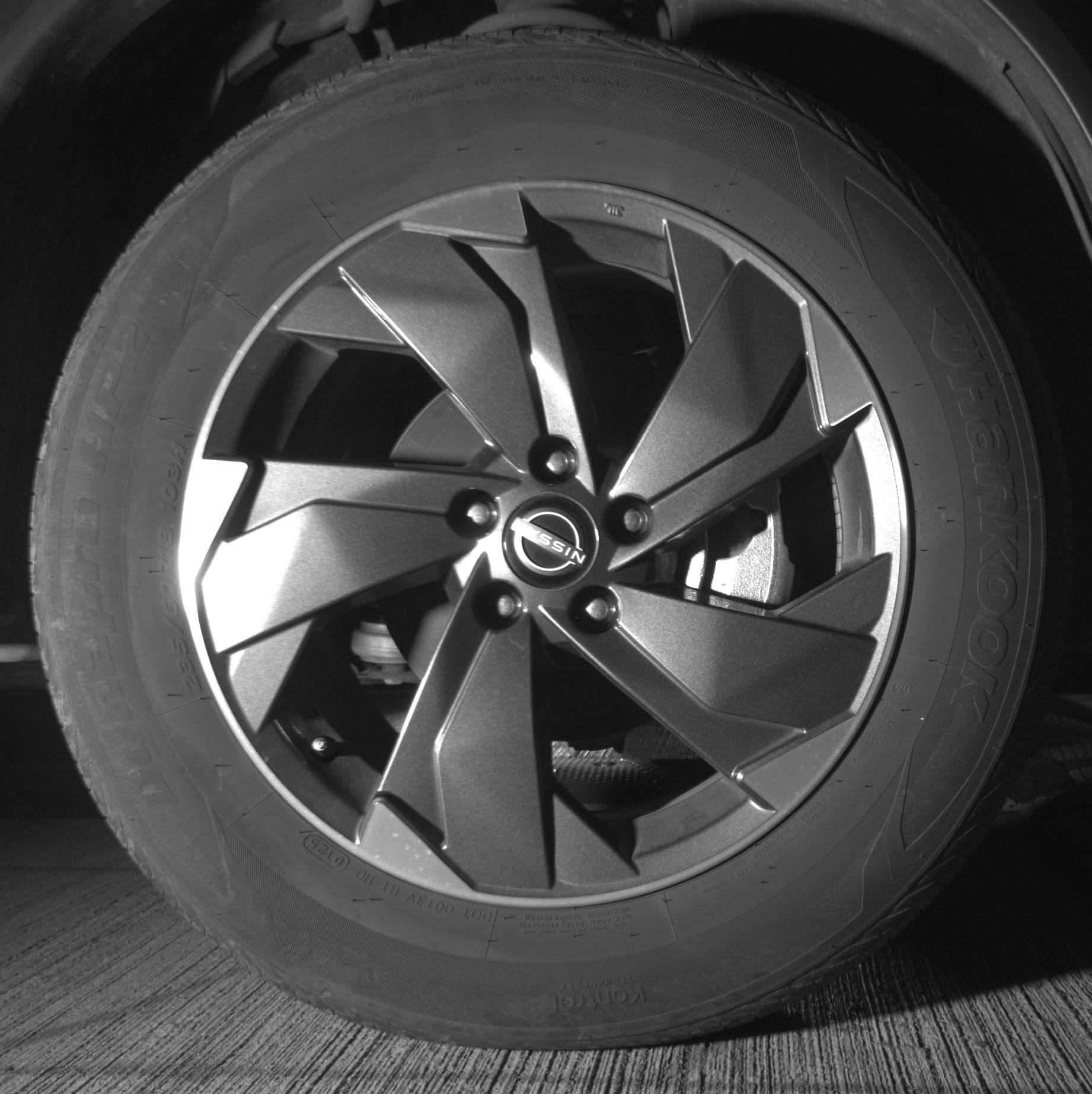 Thumbnail: 2025 Nissan Rogue - 10