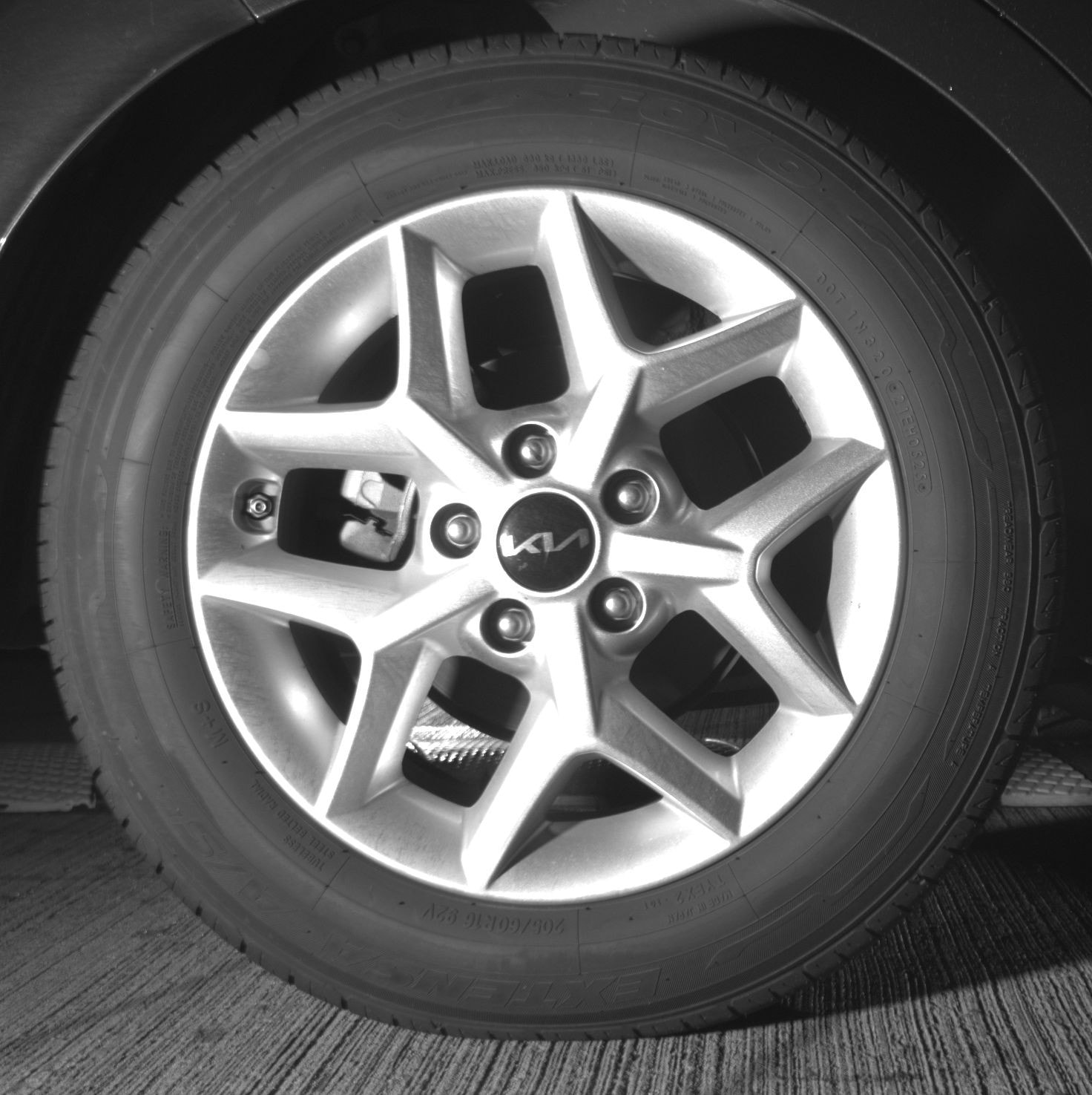 Thumbnail: 2025 Kia Soul - 12