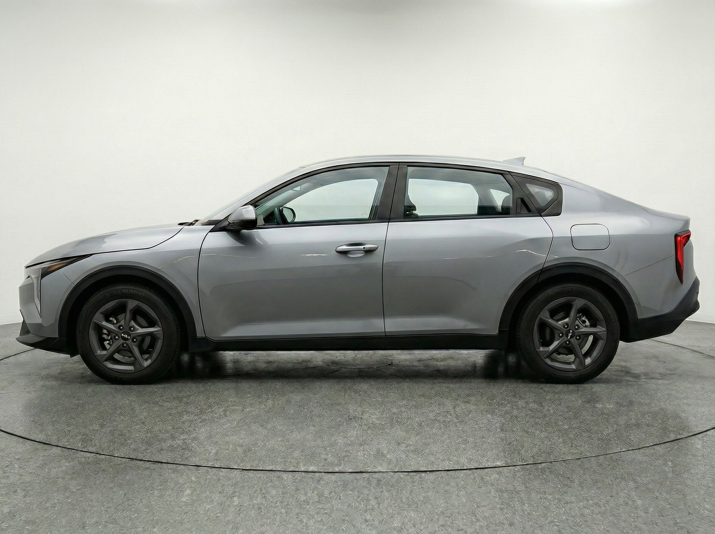 Thumbnail: 2025 Kia K4 - 5