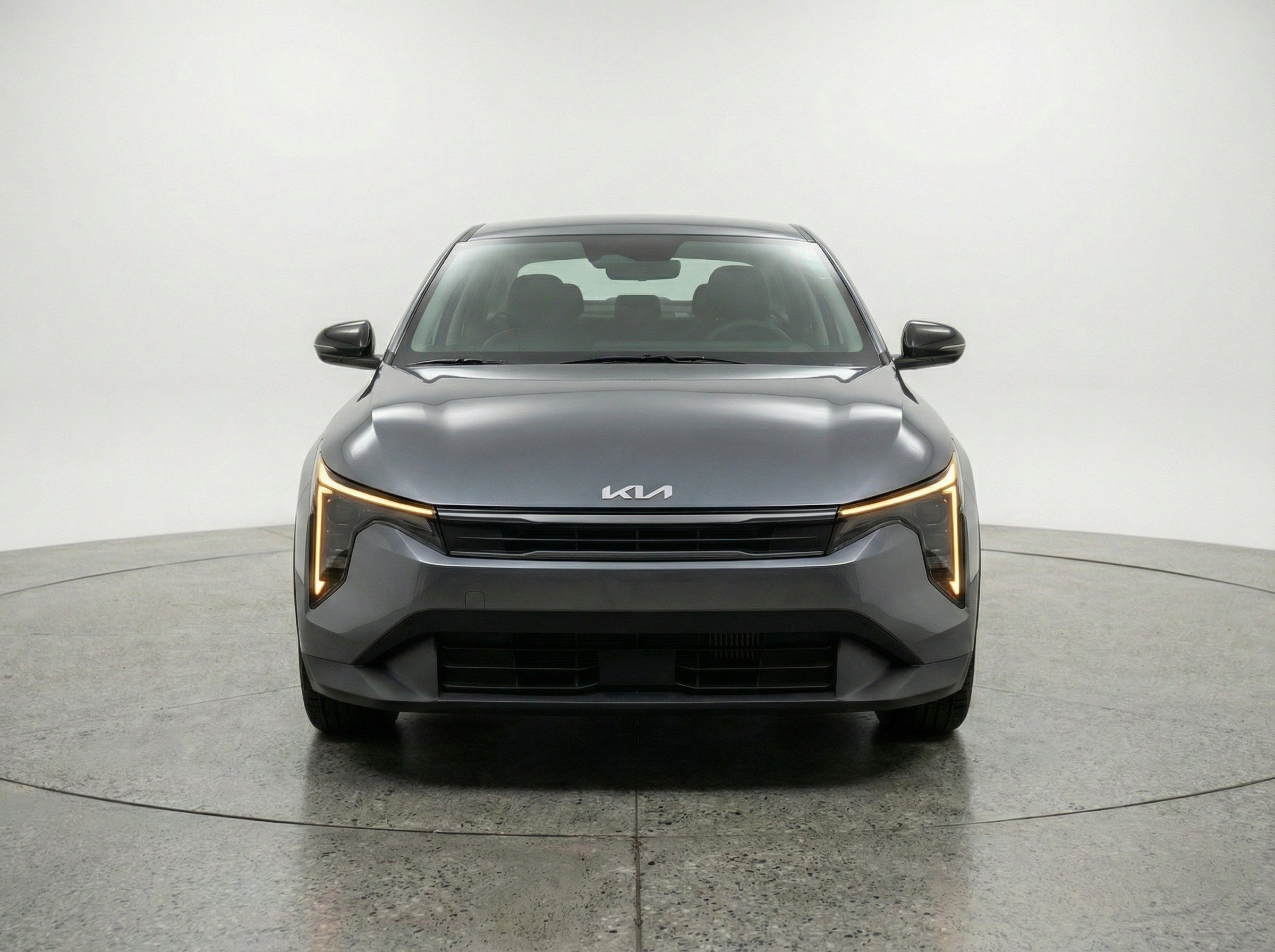 Thumbnail: 2025 Kia K4 - 2