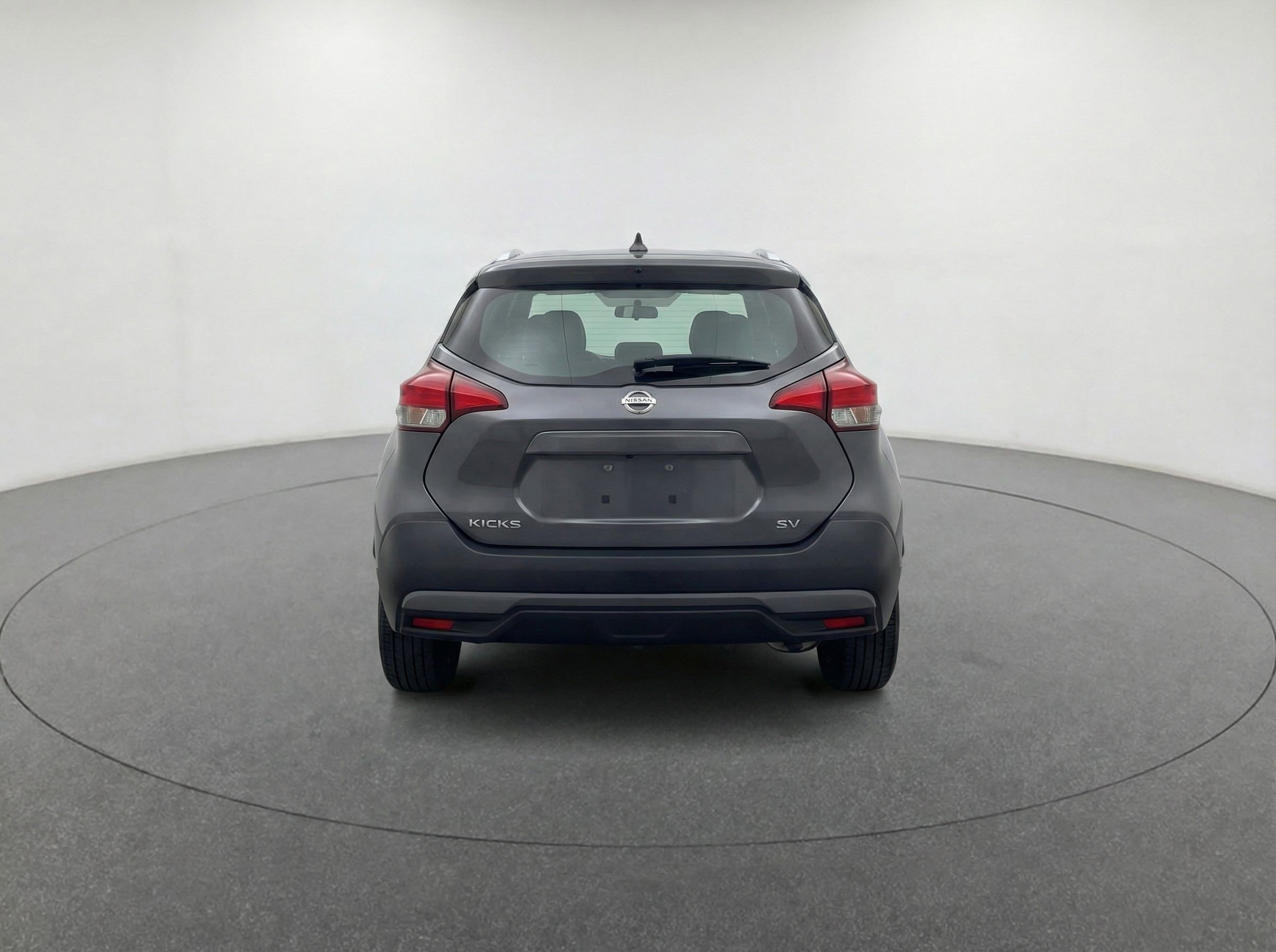 Thumbnail: 2024 Nissan Kicks - 7