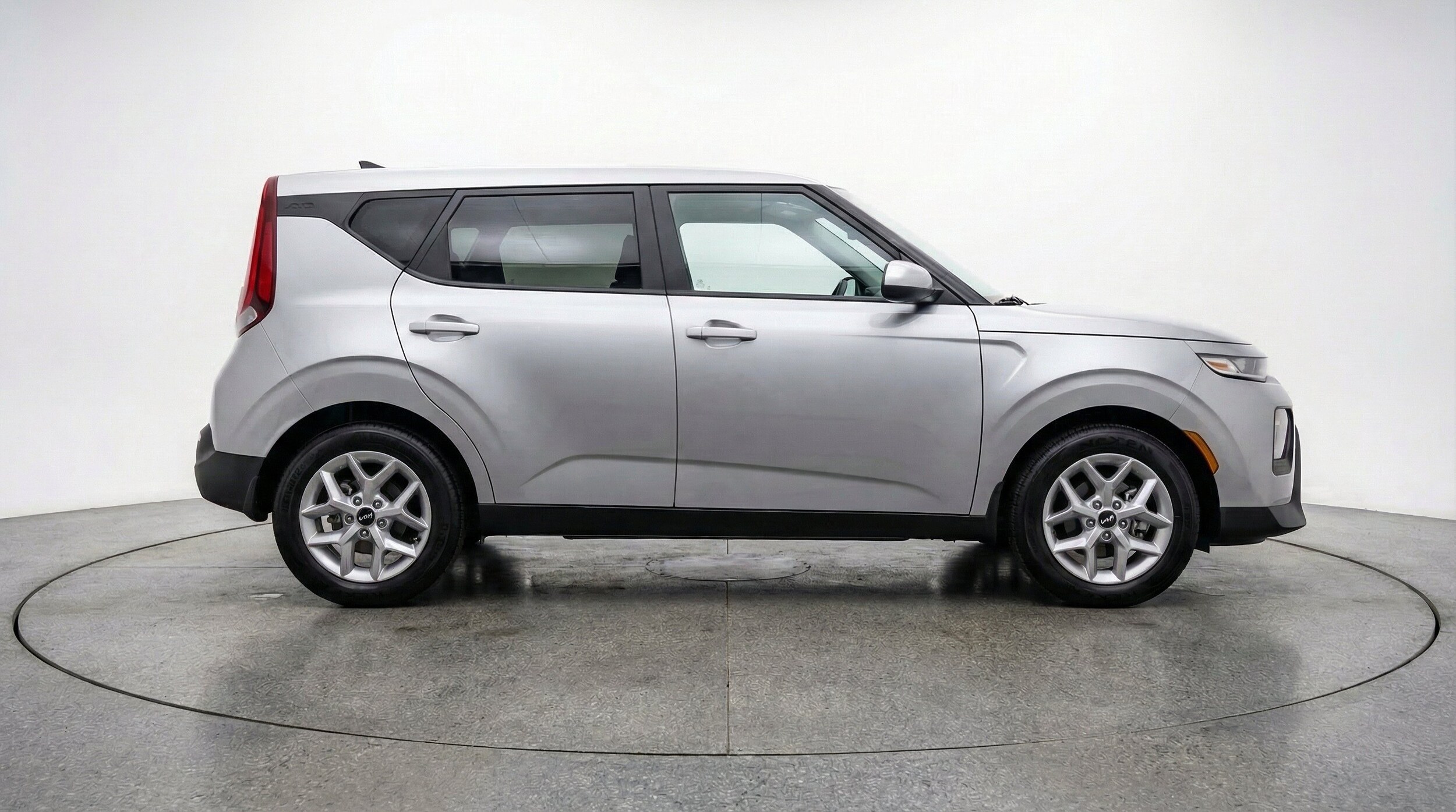 Thumbnail: 2025 Kia Soul - 11