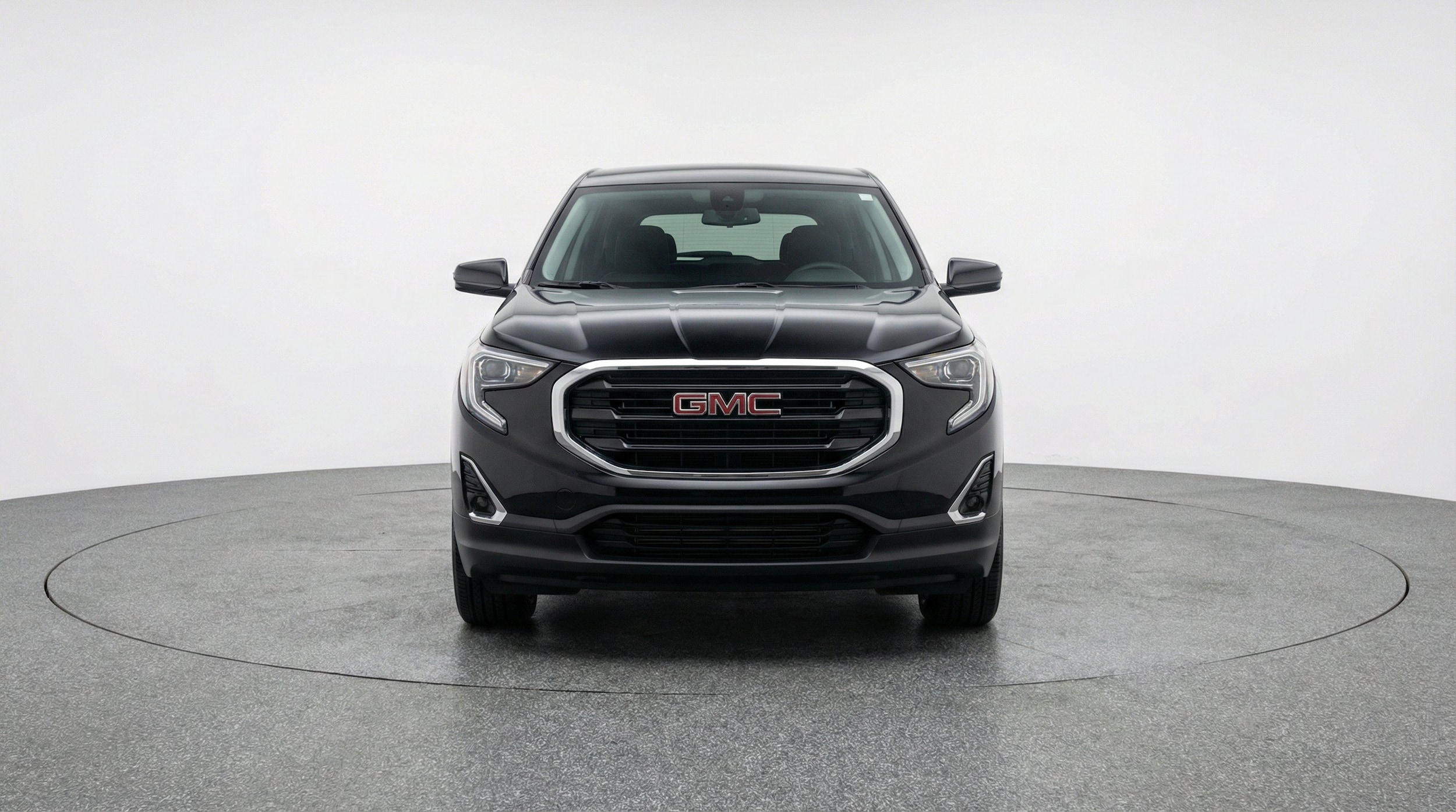 Thumbnail: 2024 GMC Terrain - 2