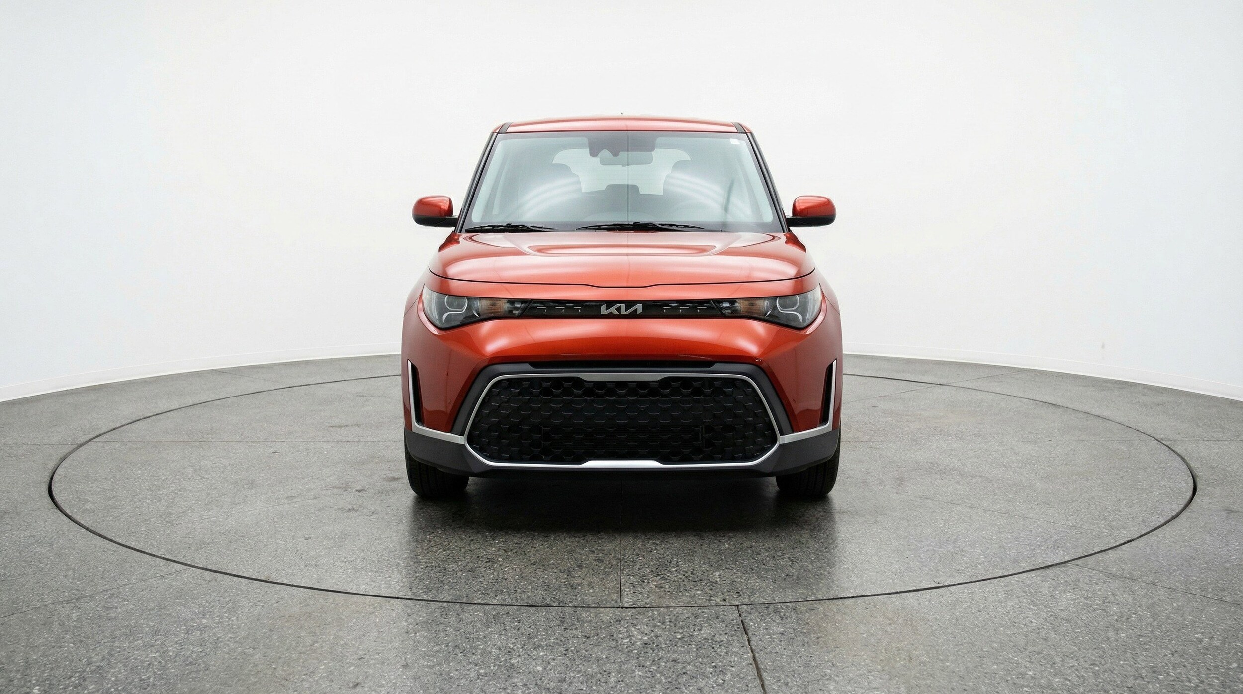Thumbnail: 2025 Kia Soul - 2