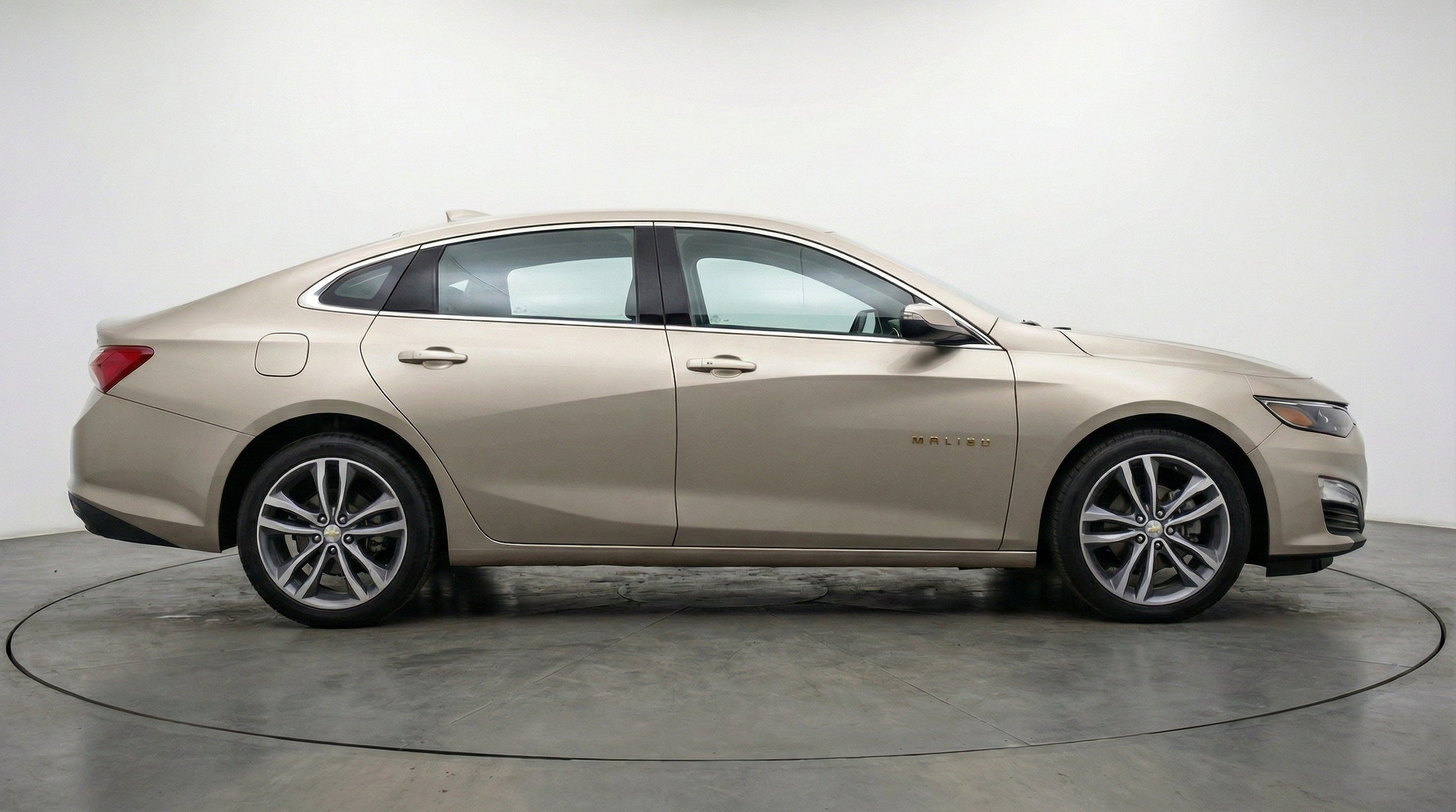 Thumbnail: 2024 Chevrolet Malibu - 11