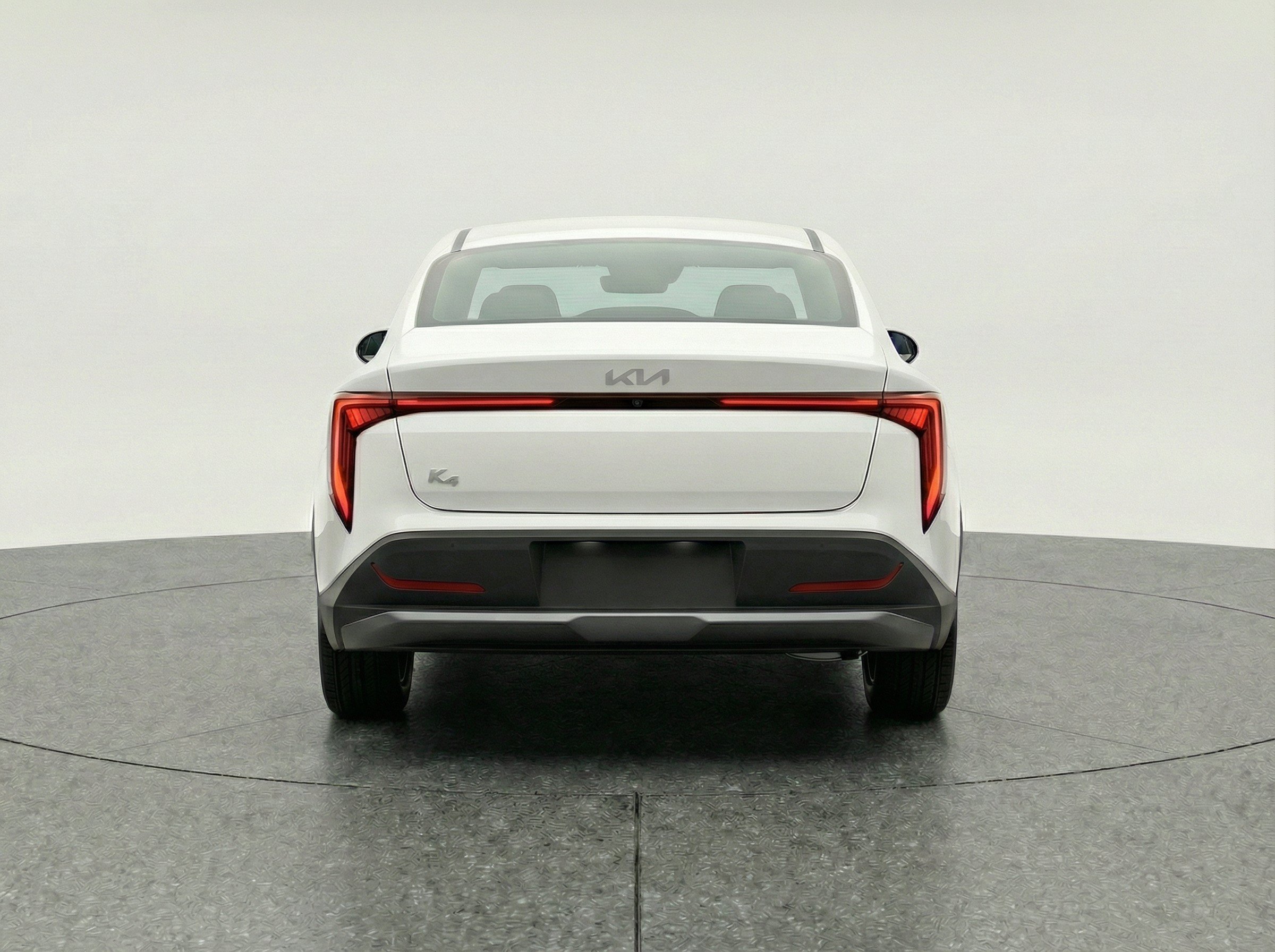 Thumbnail: 2025 Kia K4 - 7