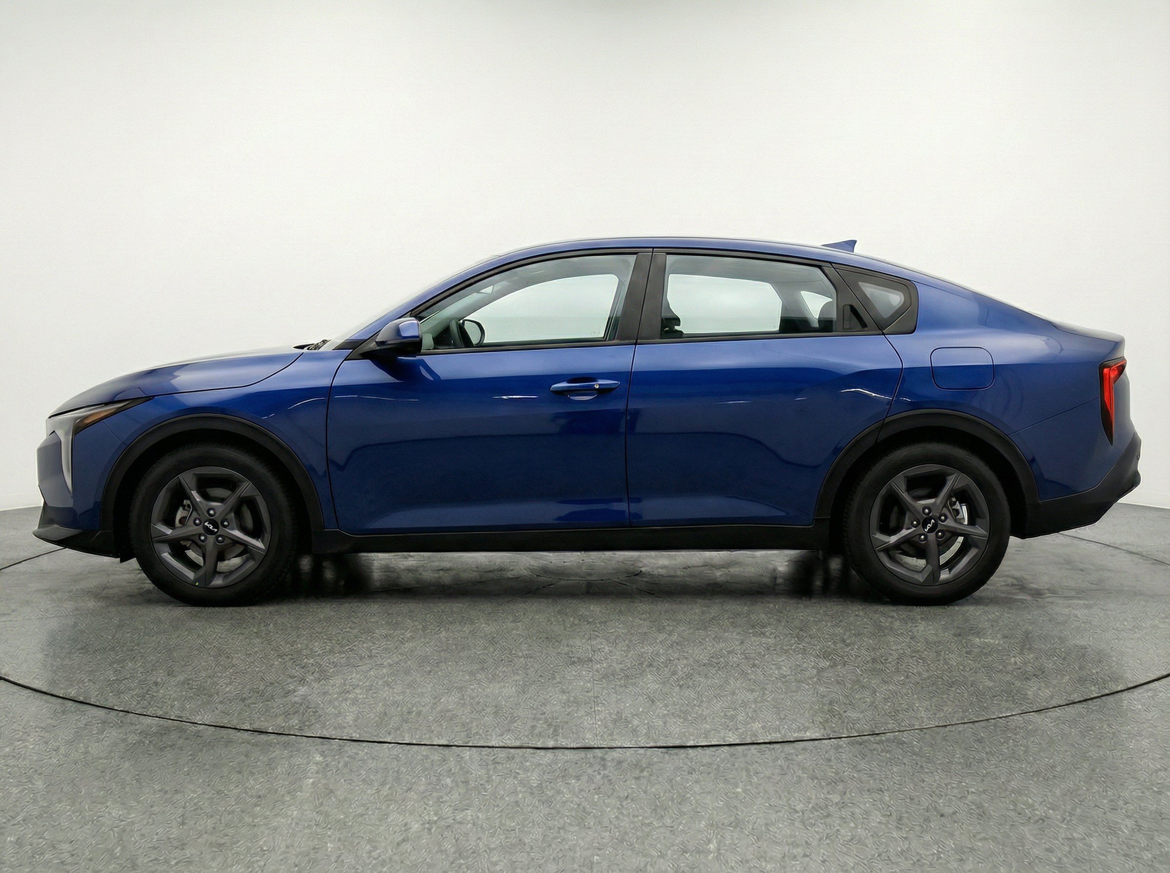 Thumbnail: 2025 Kia K4 - 5