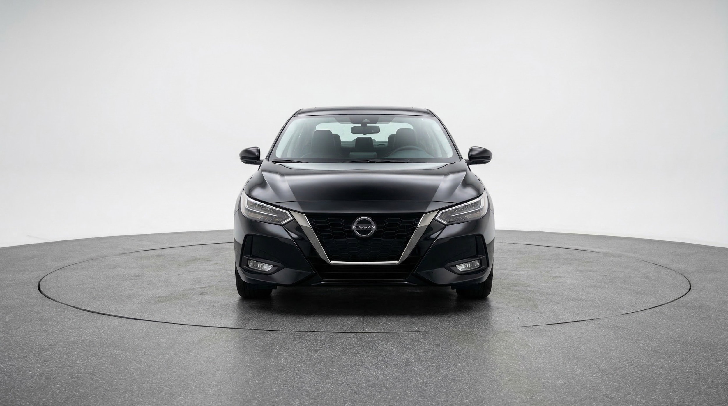 Thumbnail: 2025 Nissan Sentra - 2