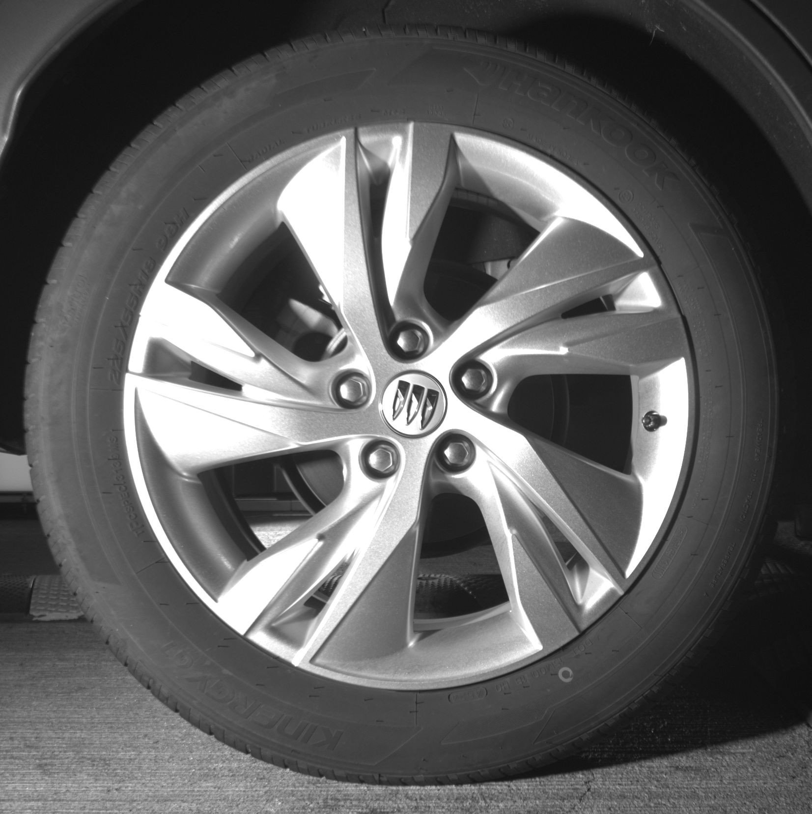 Thumbnail: 2025 Buick Encore GX - 15