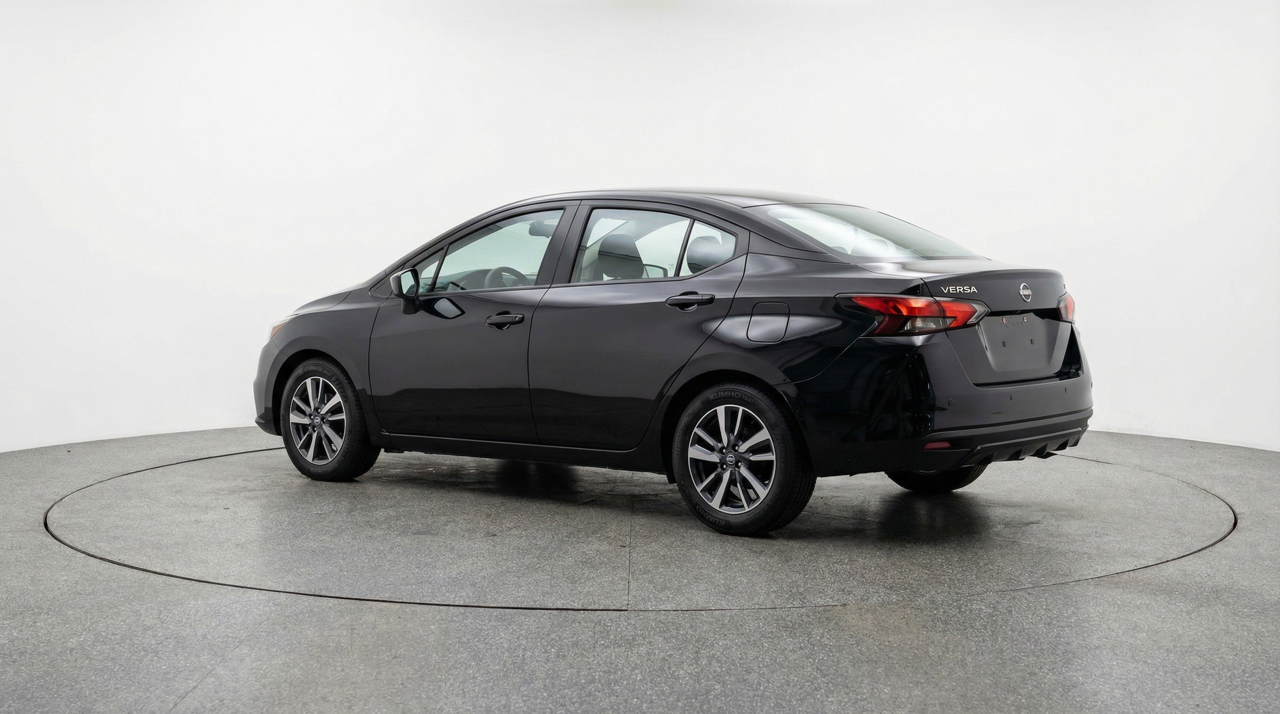 Thumbnail: 2025 Nissan Versa - 6