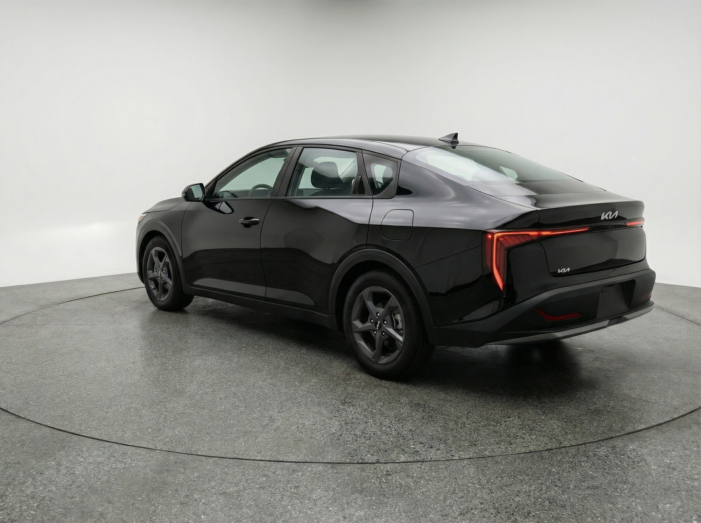 Thumbnail: 2025 Kia K4 - 5