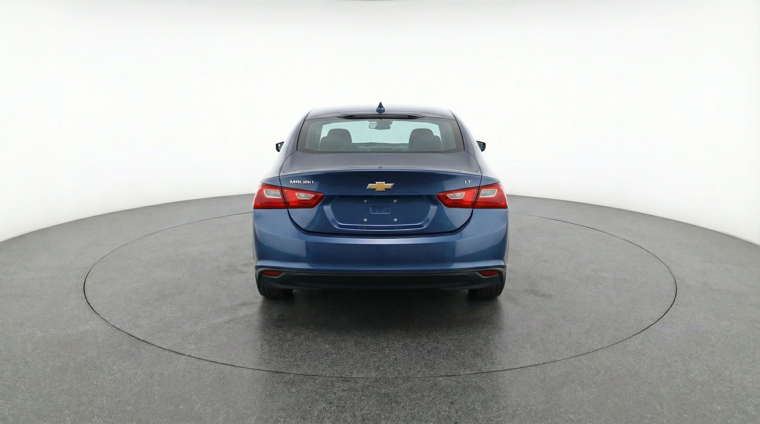 Thumbnail: 2024 Chevrolet Malibu - 7