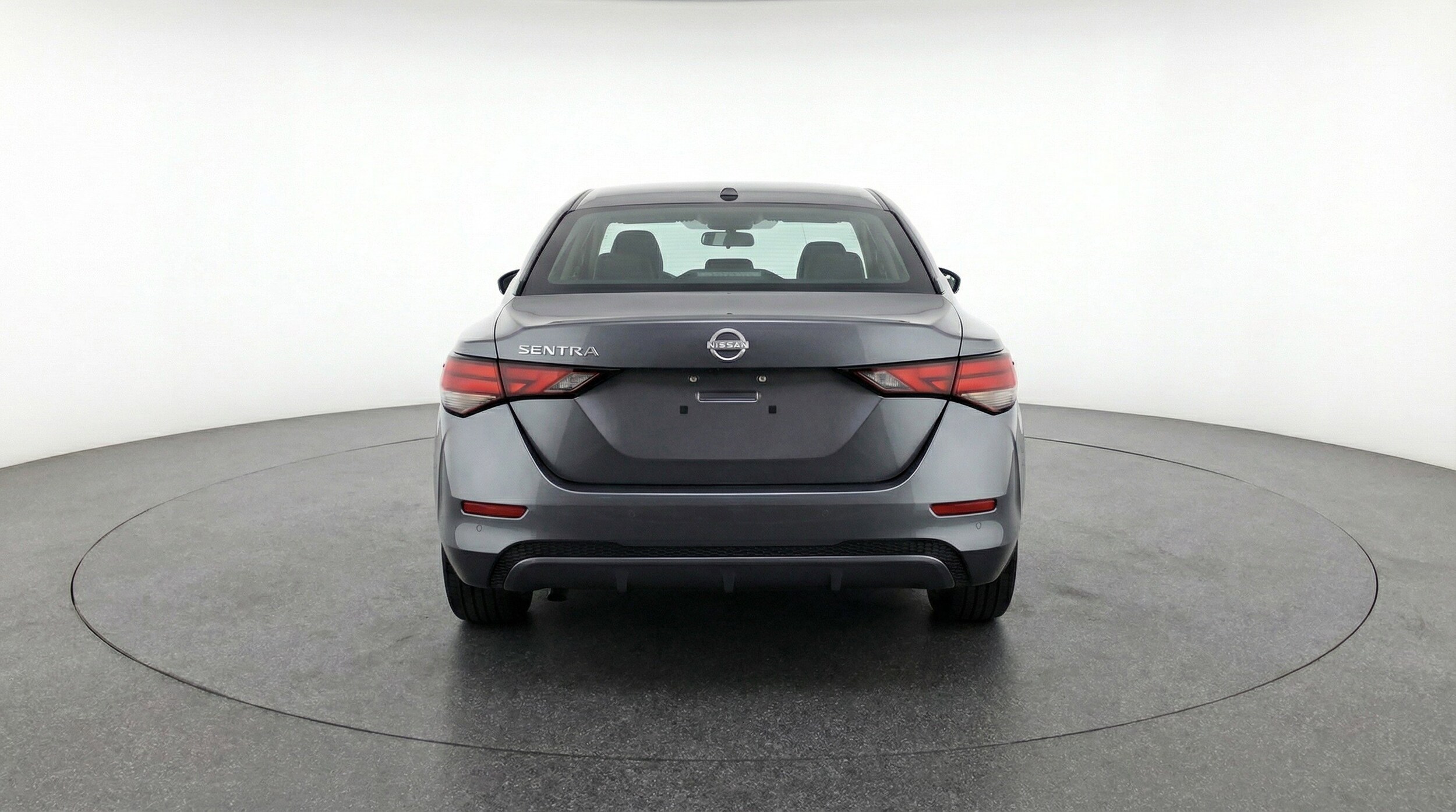 Thumbnail: 2025 Nissan Sentra - 7