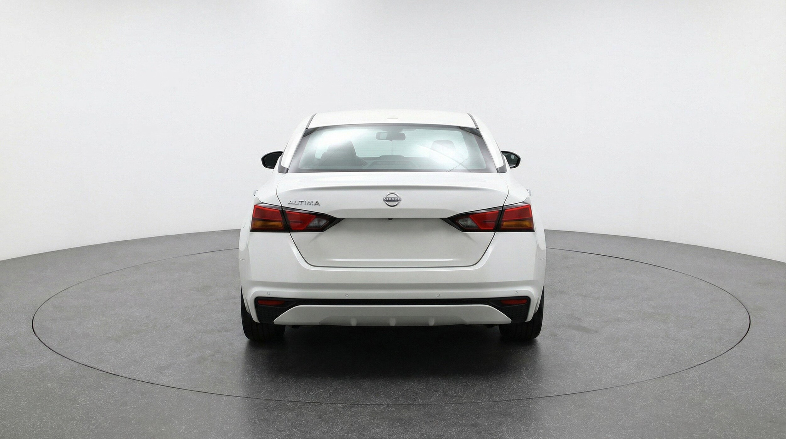 Thumbnail: 2025 Nissan Altima - 7