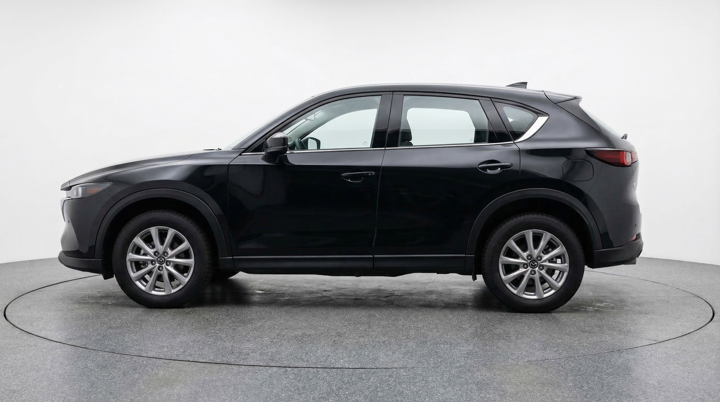 Thumbnail: 2024 Mazda CX-5 - 5