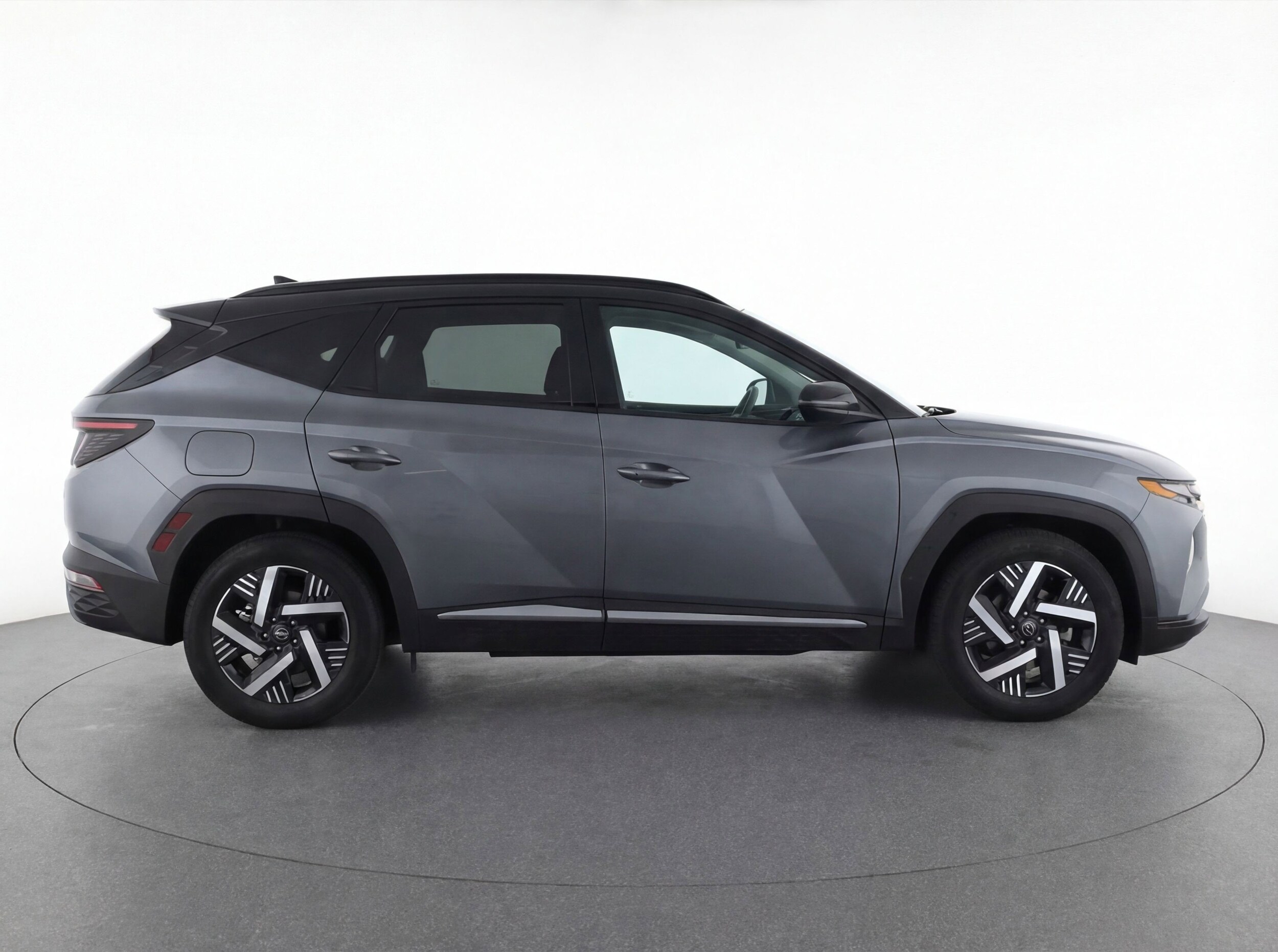 Thumbnail: 2025 Nissan Kicks - 11