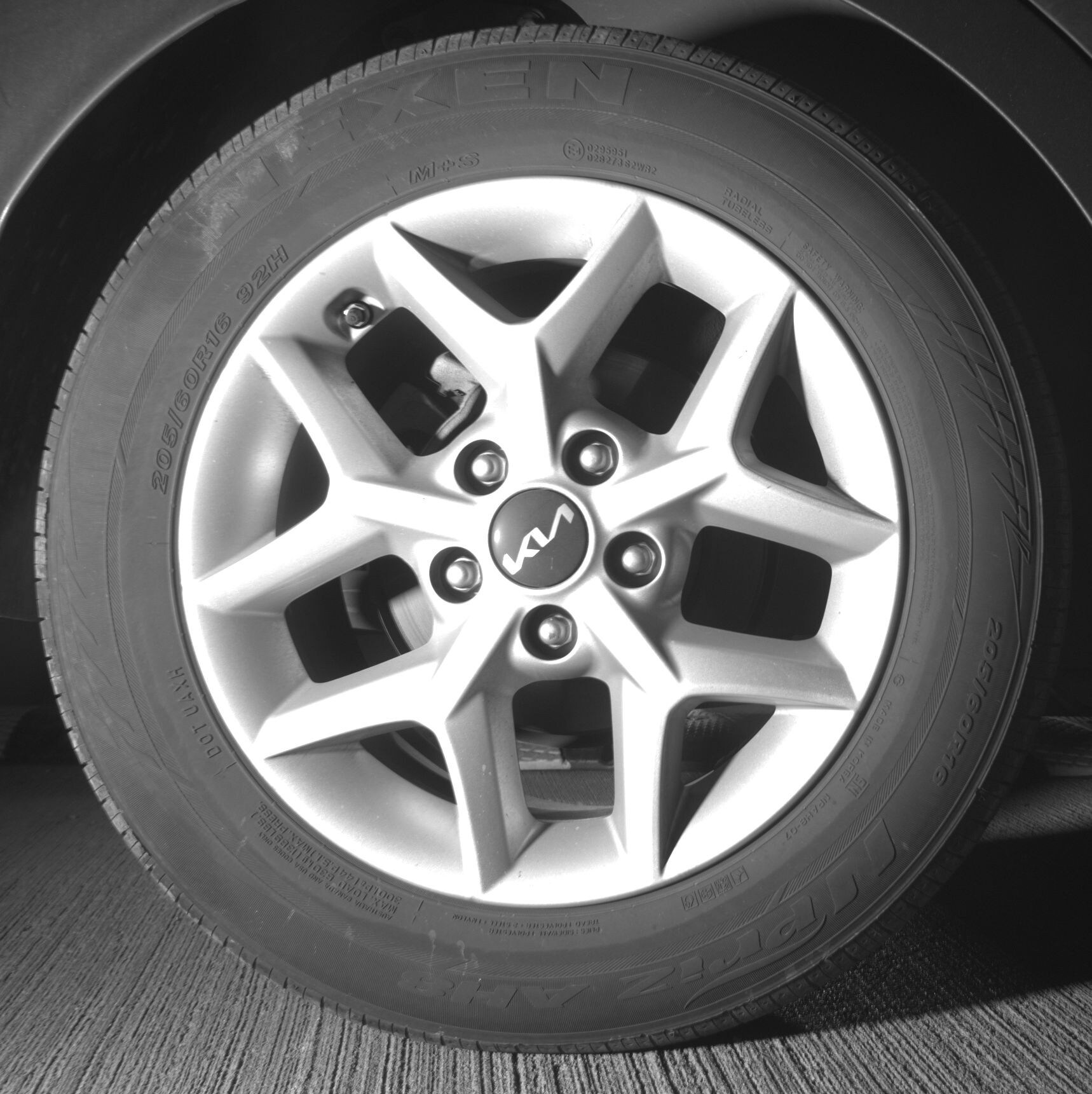 Thumbnail: 2025 Kia Soul - 17