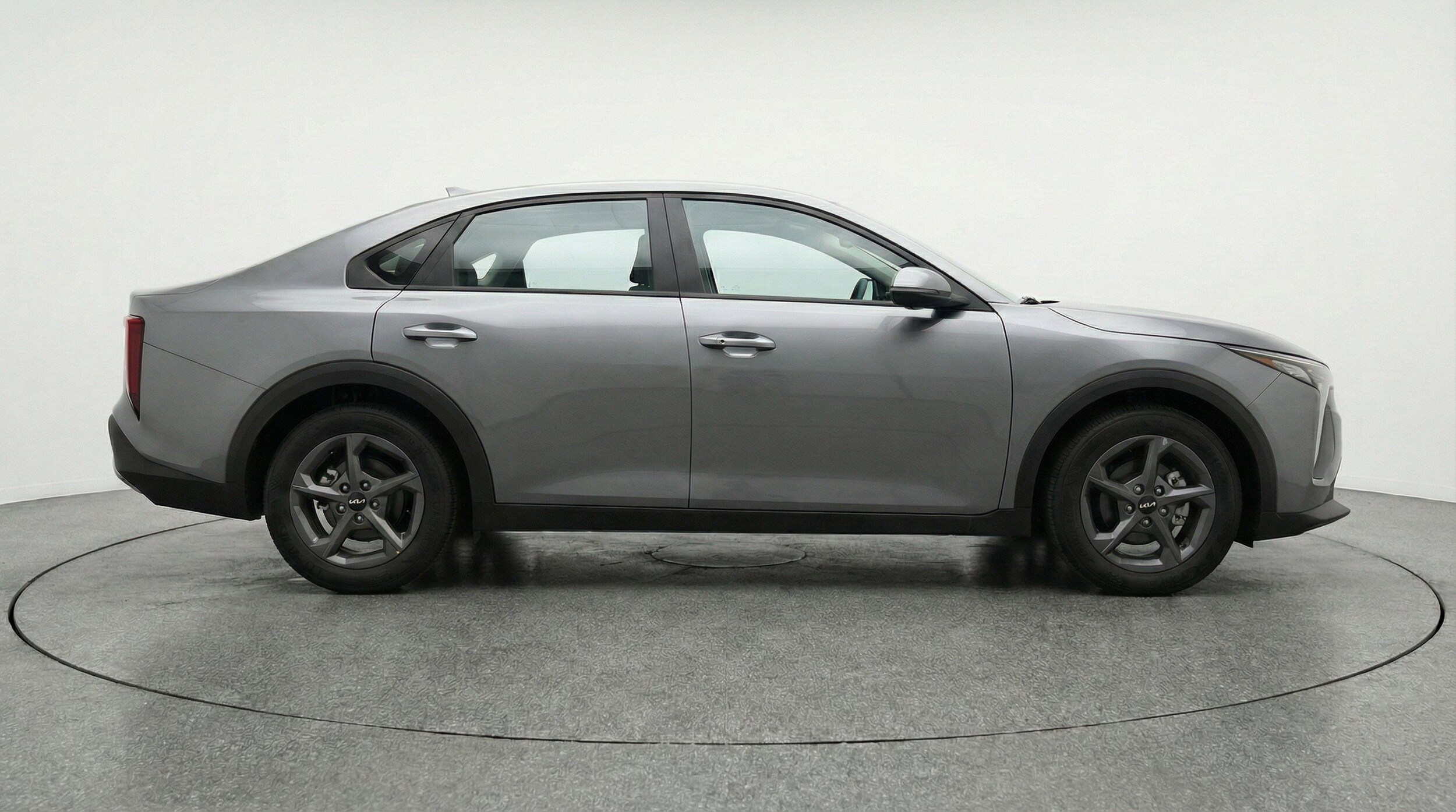 Thumbnail: 2025 Kia K4 - 11