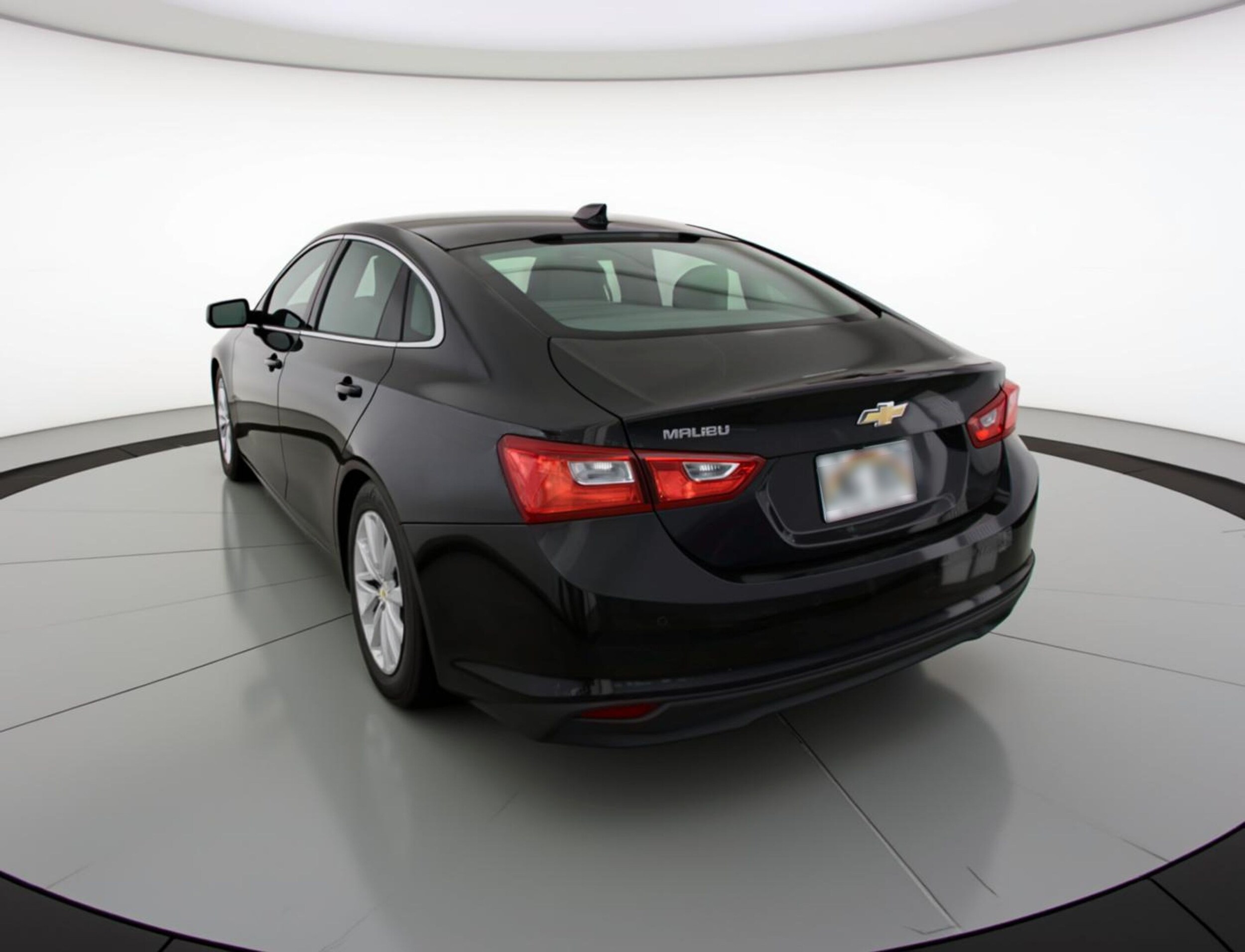 Thumbnail: 2024 Chevrolet Malibu - 5