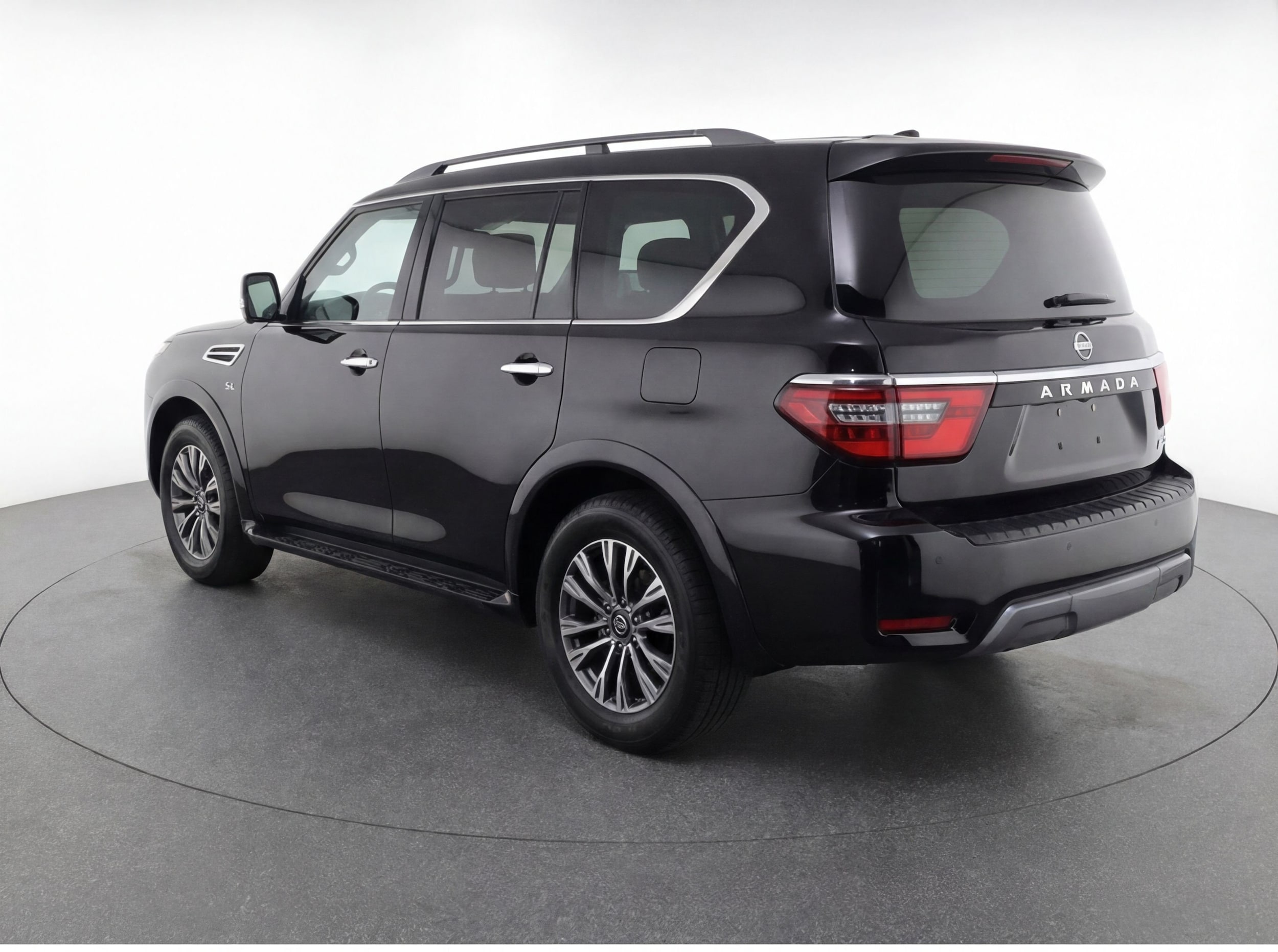 Thumbnail: 2024 Nissan Armada - 6