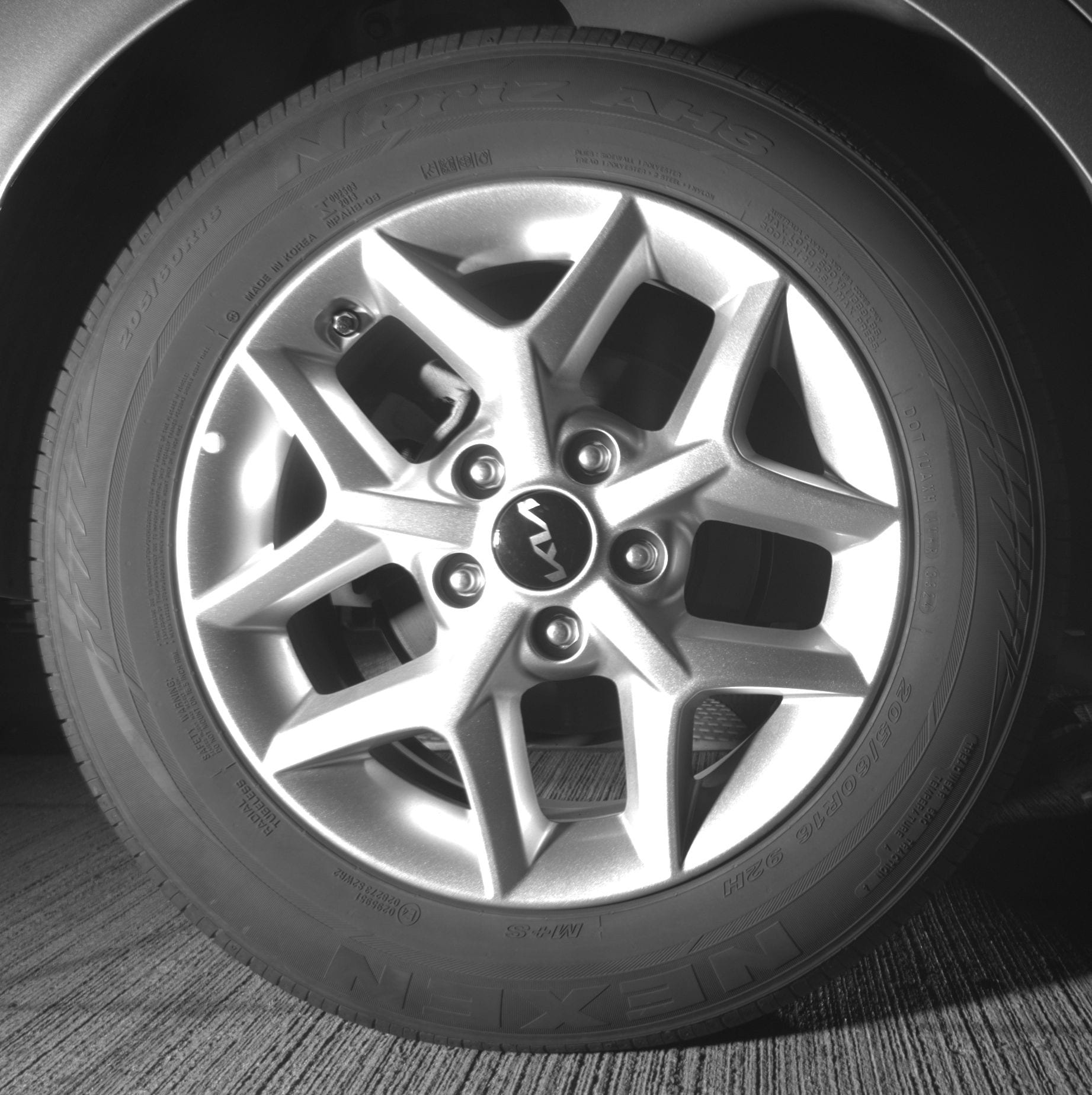 Thumbnail: 2025 Kia Soul - 12