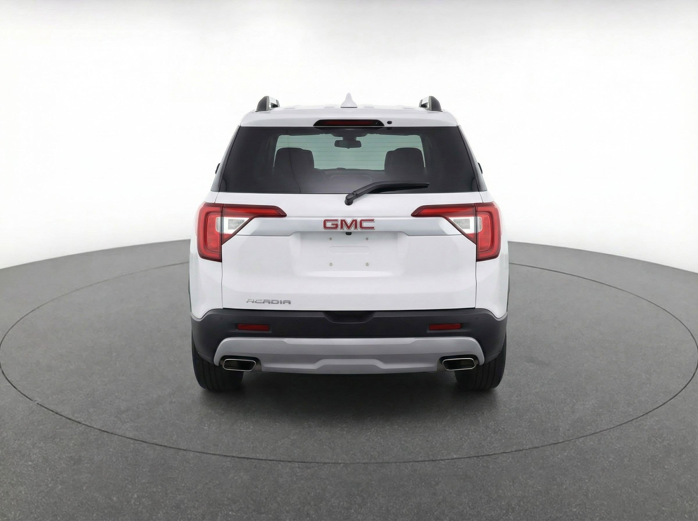 Thumbnail: 2023 GMC Acadia - 7