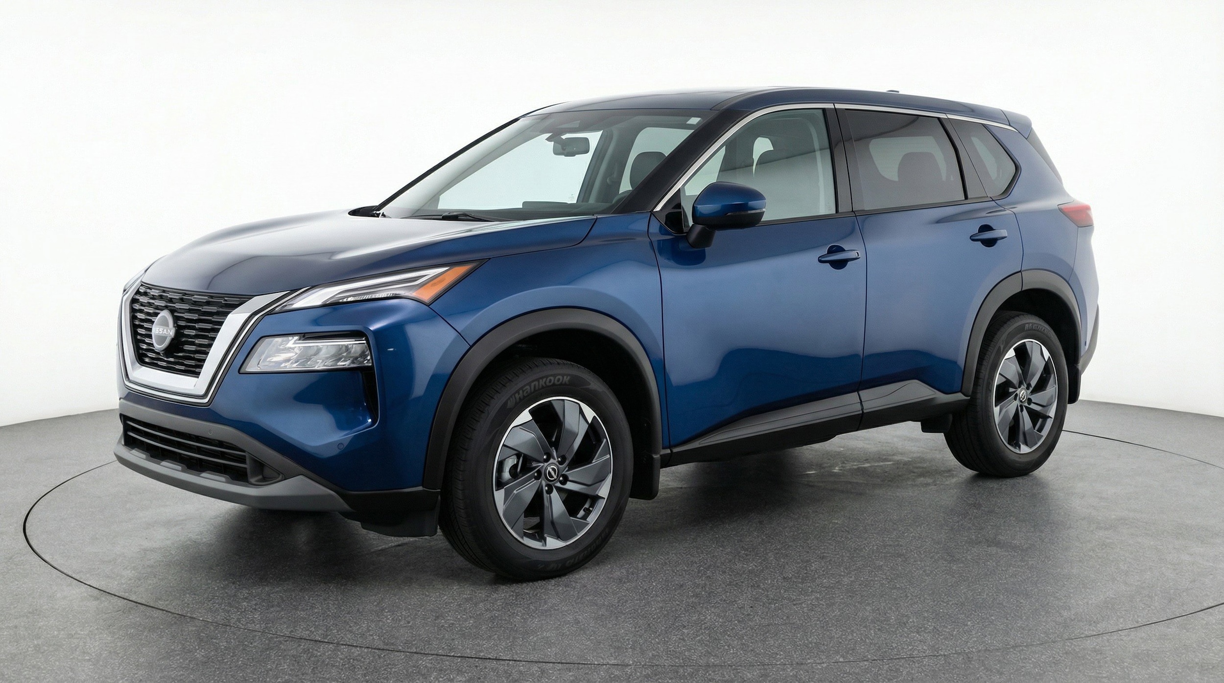 Thumbnail: 2025 Nissan Rogue - 3