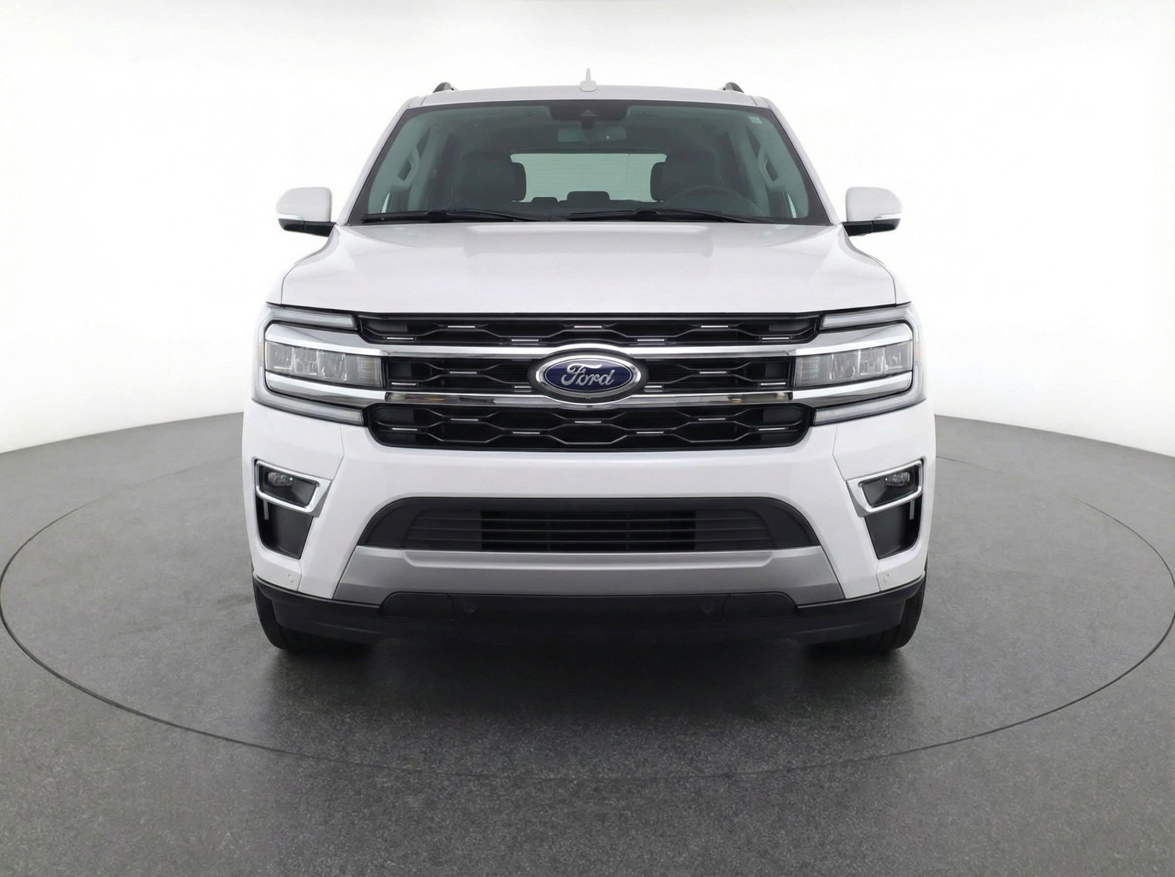 Thumbnail: 2024 Ford Expedition MAX - 2