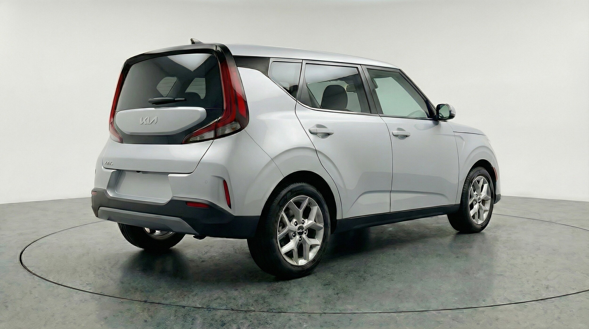 Thumbnail: 2025 Kia Soul - 9