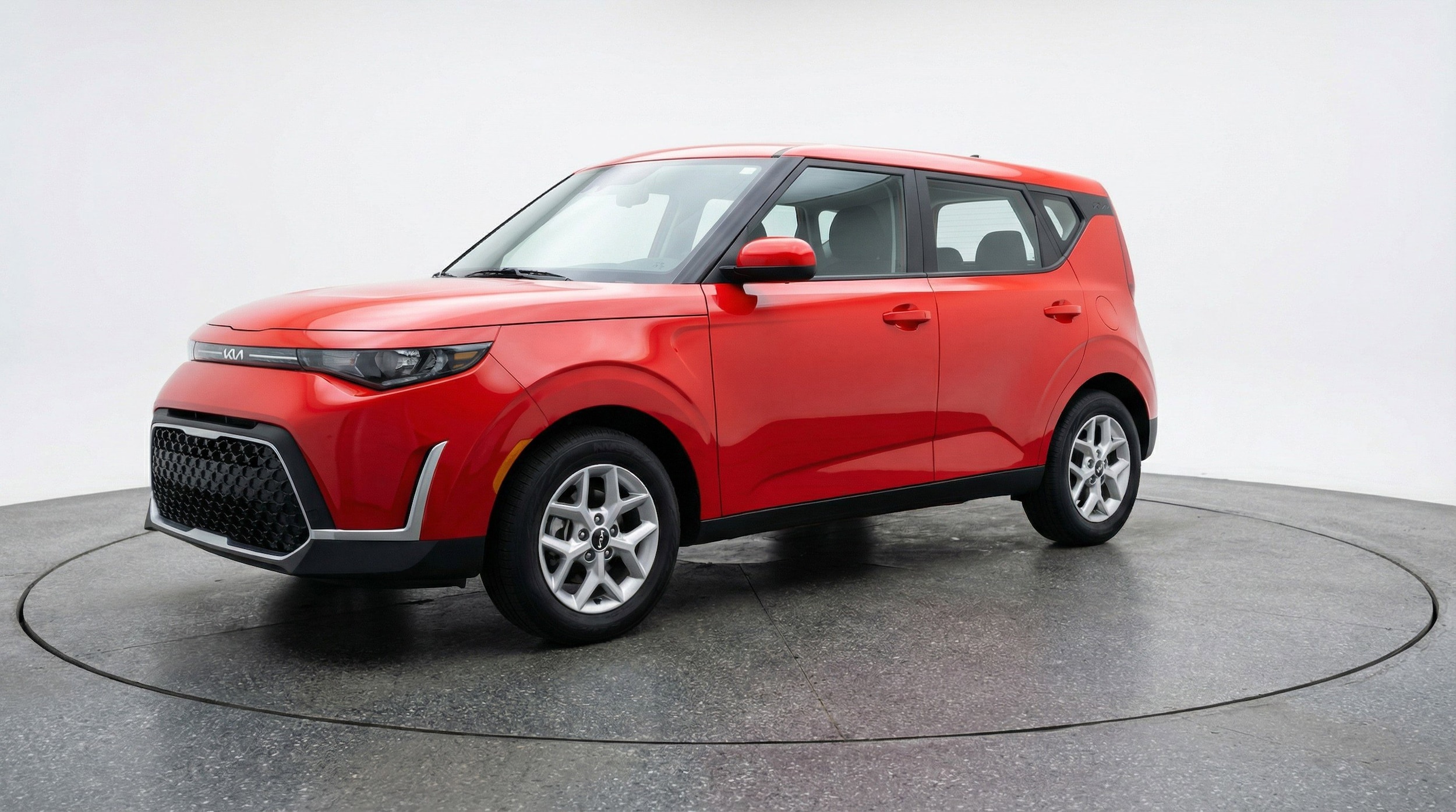 Thumbnail: 2025 Kia Soul - 3