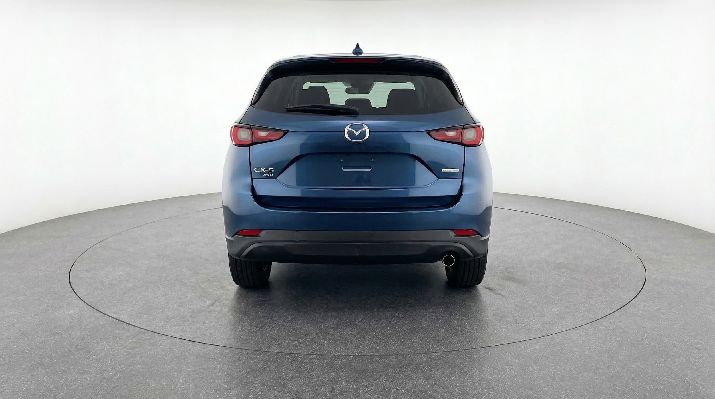 Thumbnail: 2024 Mazda CX-5 - 7