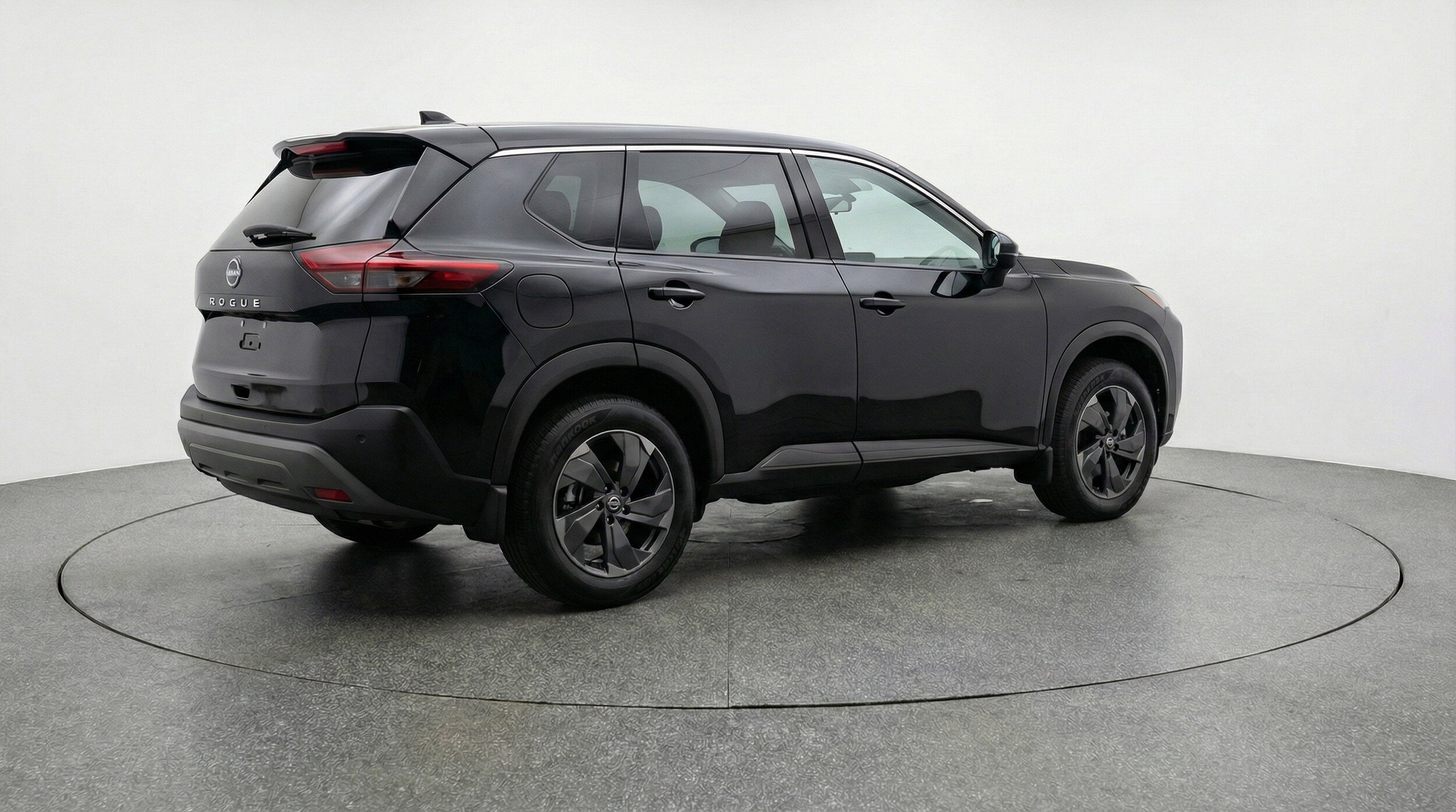 Thumbnail: 2025 Nissan Rogue - 9