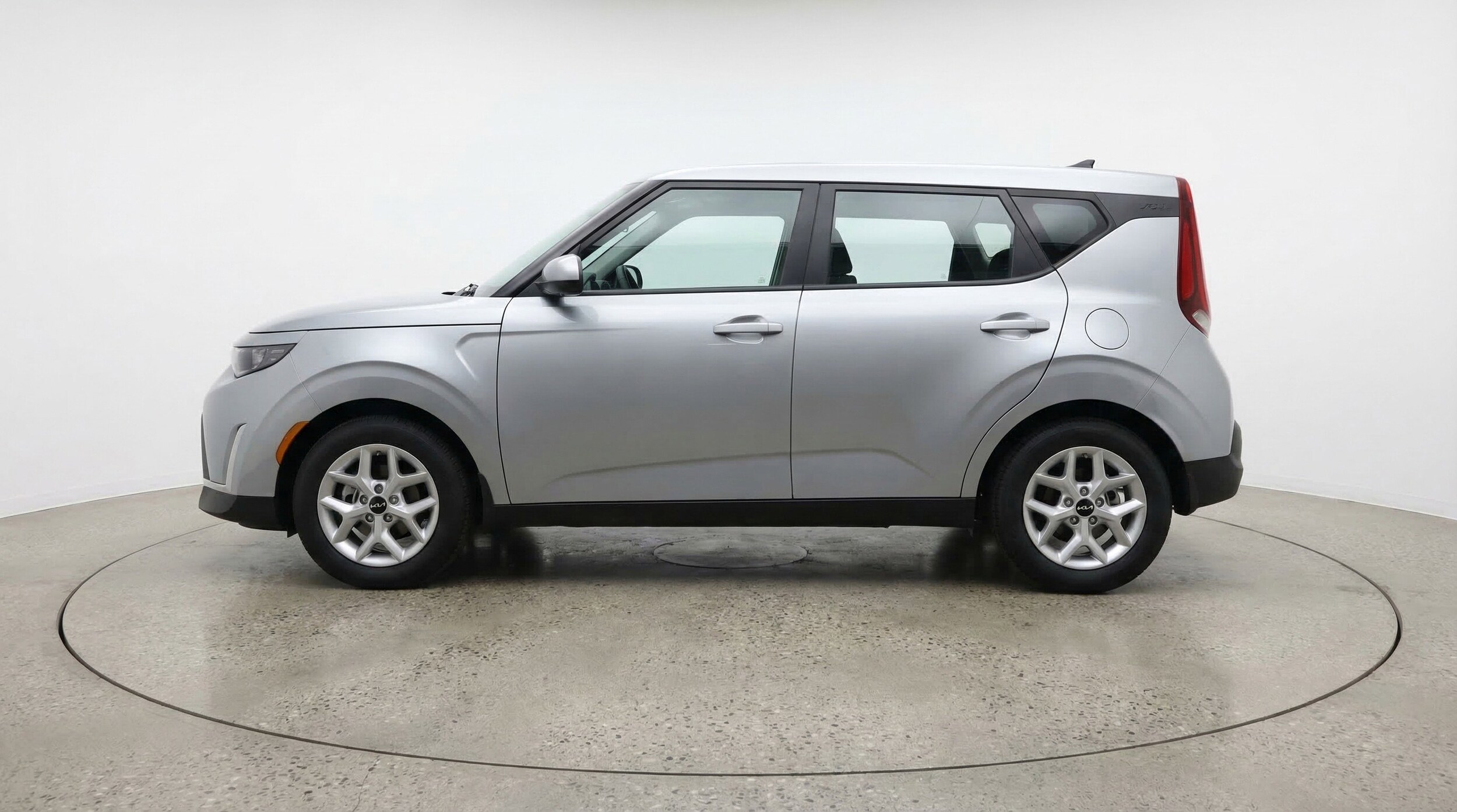 Thumbnail: 2025 Kia Soul - 5