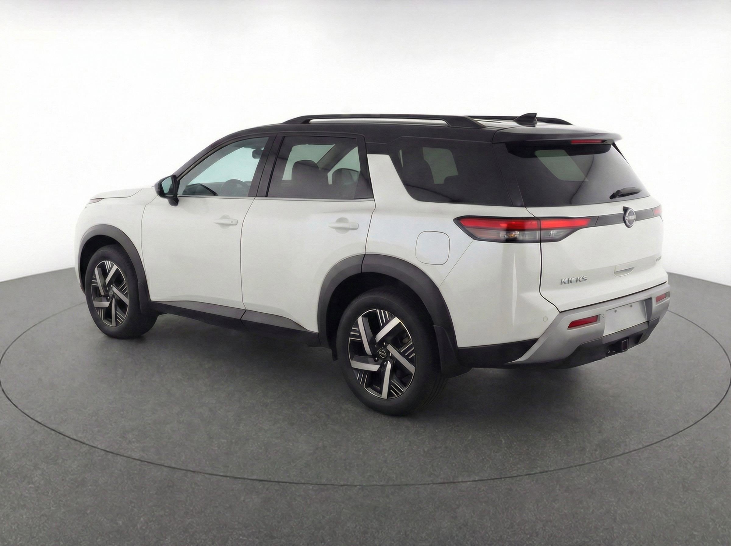 Thumbnail: 2025 Nissan Kicks - 6