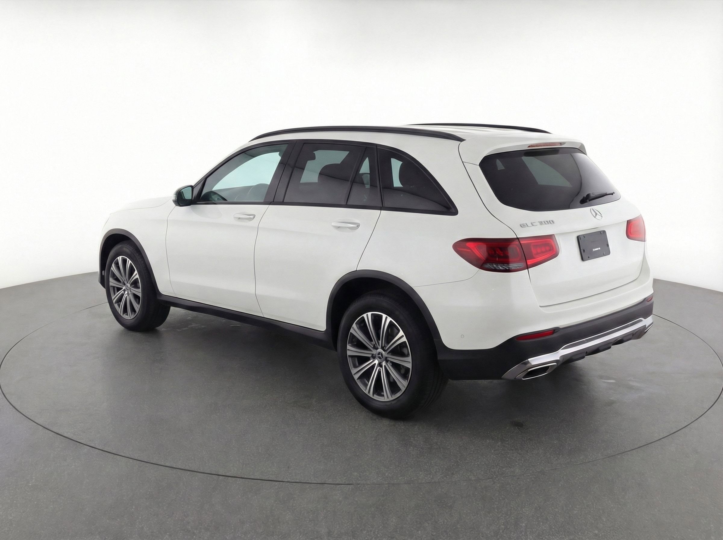 Thumbnail: 2024 Mercedes-Benz GLC - 6