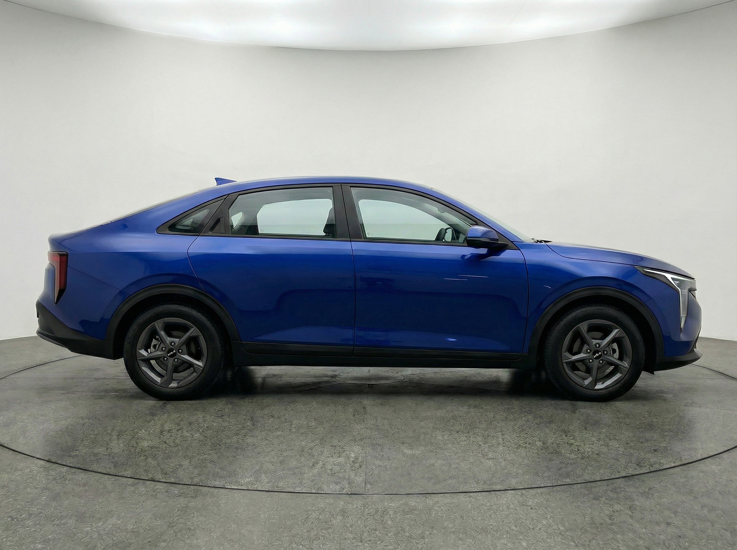 Thumbnail: 2025 Kia K4 - 11