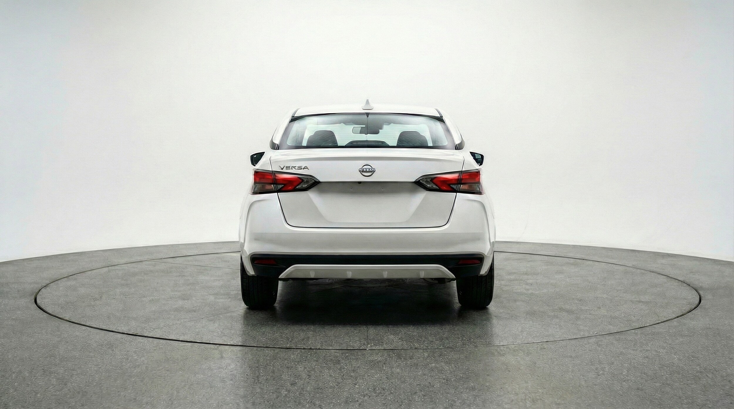 Thumbnail: 2025 Nissan Versa - 7