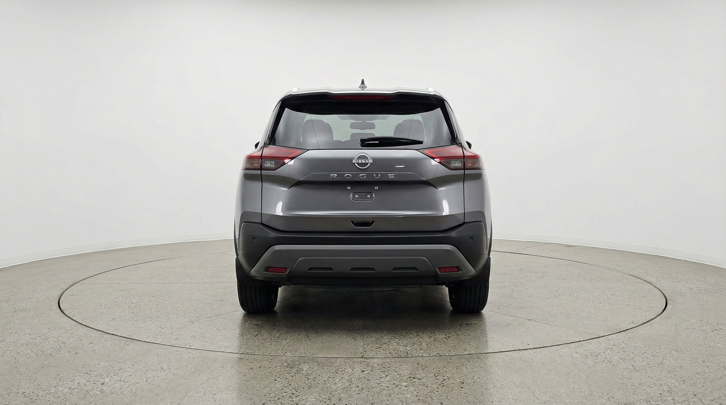 Thumbnail: 2025 Nissan Rogue - 7