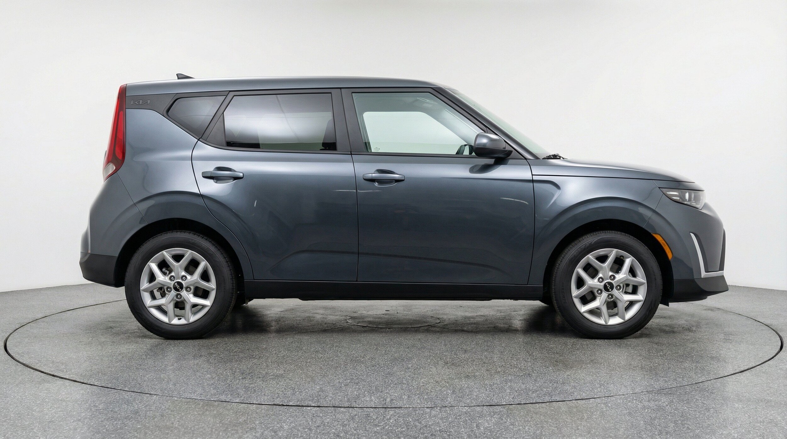 Thumbnail: 2025 Kia Soul - 11
