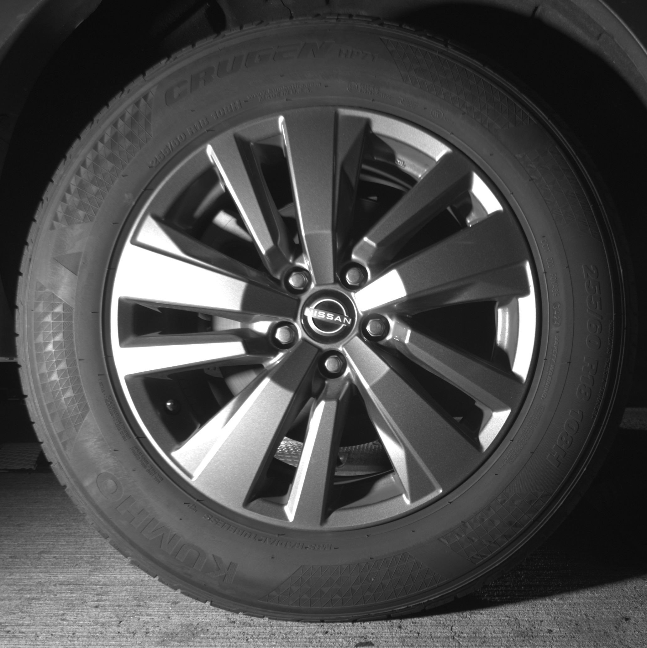 Thumbnail: 2024 Nissan Pathfinder - 15