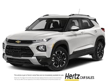 2023 Chevrolet TrailBlazer LT -
                  Honolulu, HI