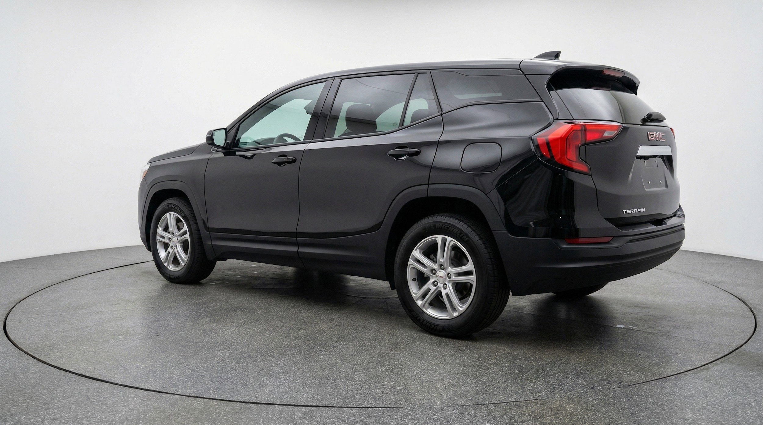 Thumbnail: 2024 GMC Terrain - 6