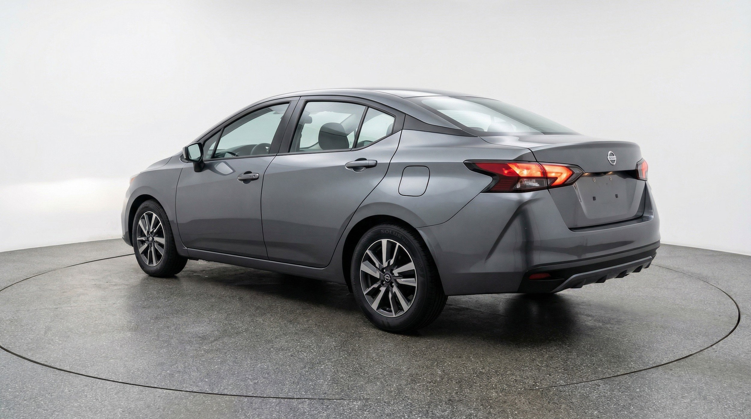 Thumbnail: 2025 Nissan Versa - 6