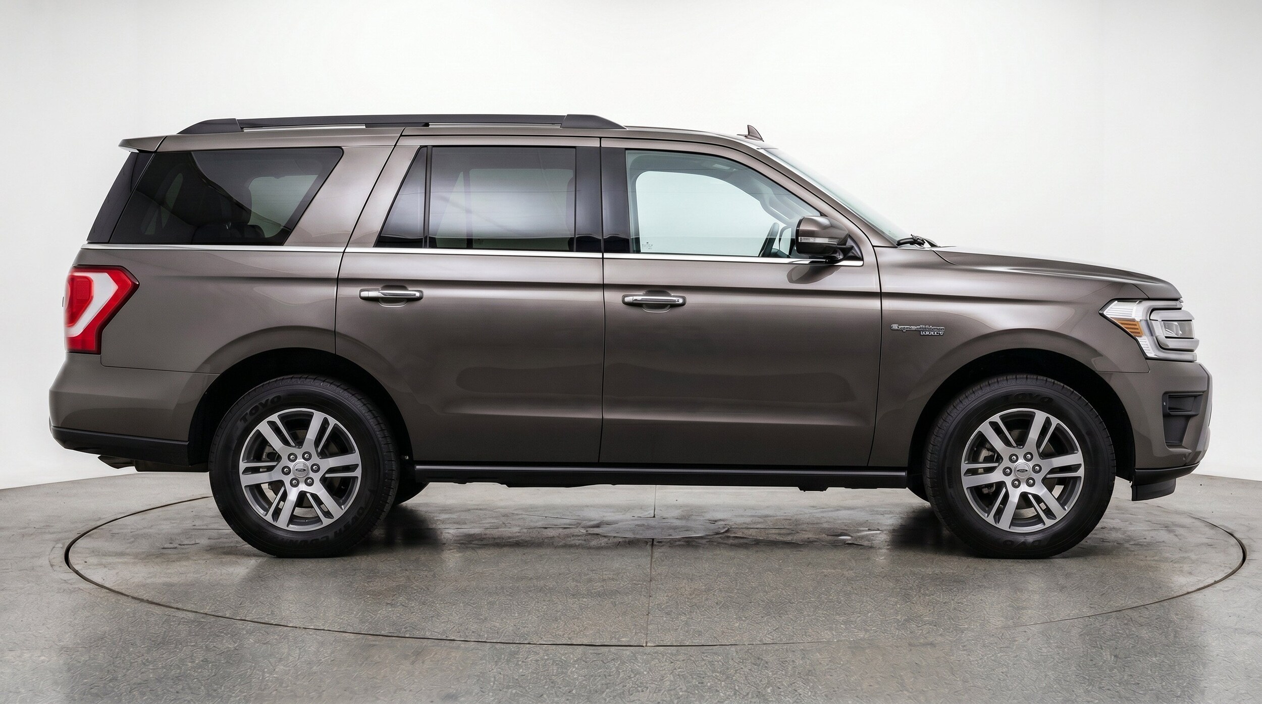 Thumbnail: 2024 Ford Expedition MAX - 11