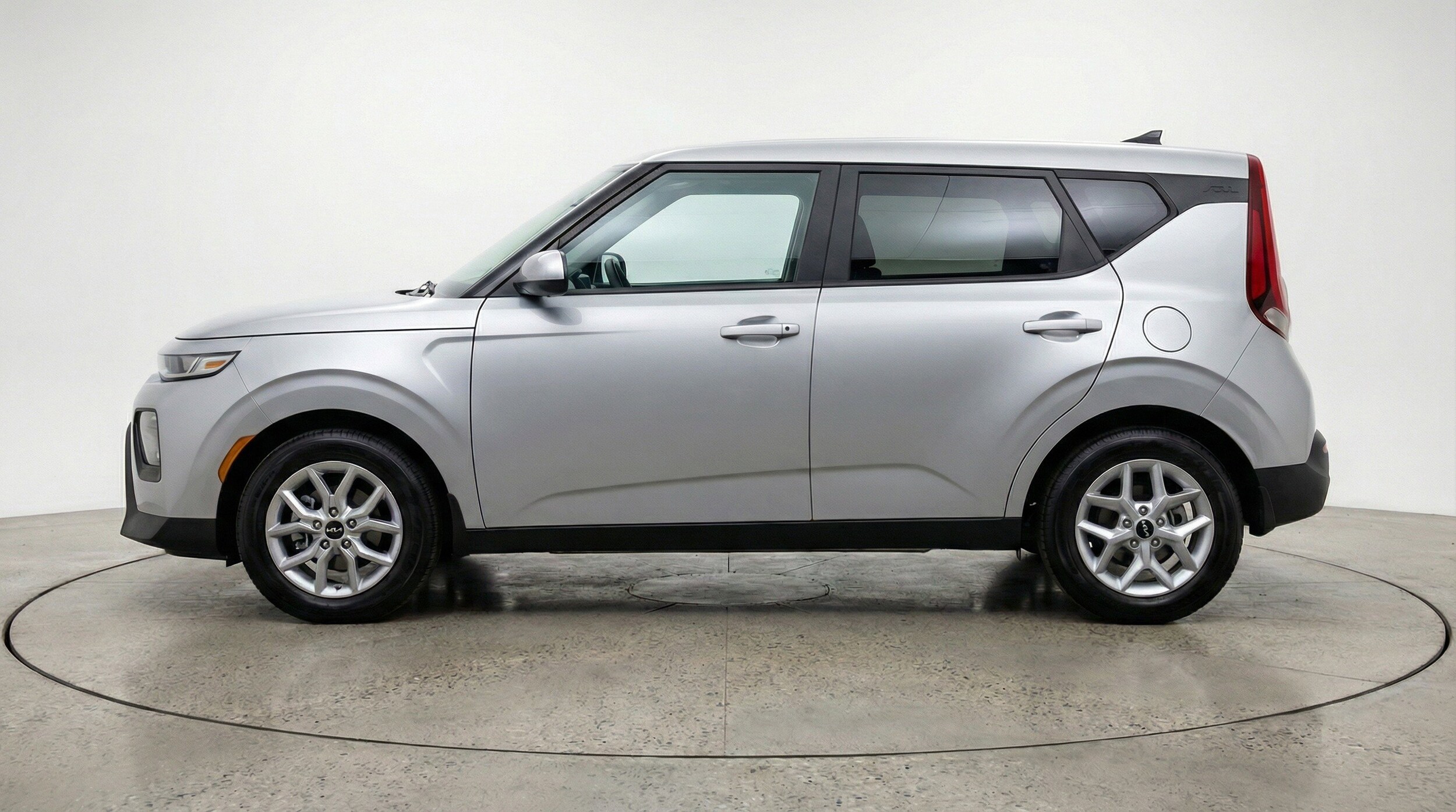 Thumbnail: 2025 Kia Soul - 5