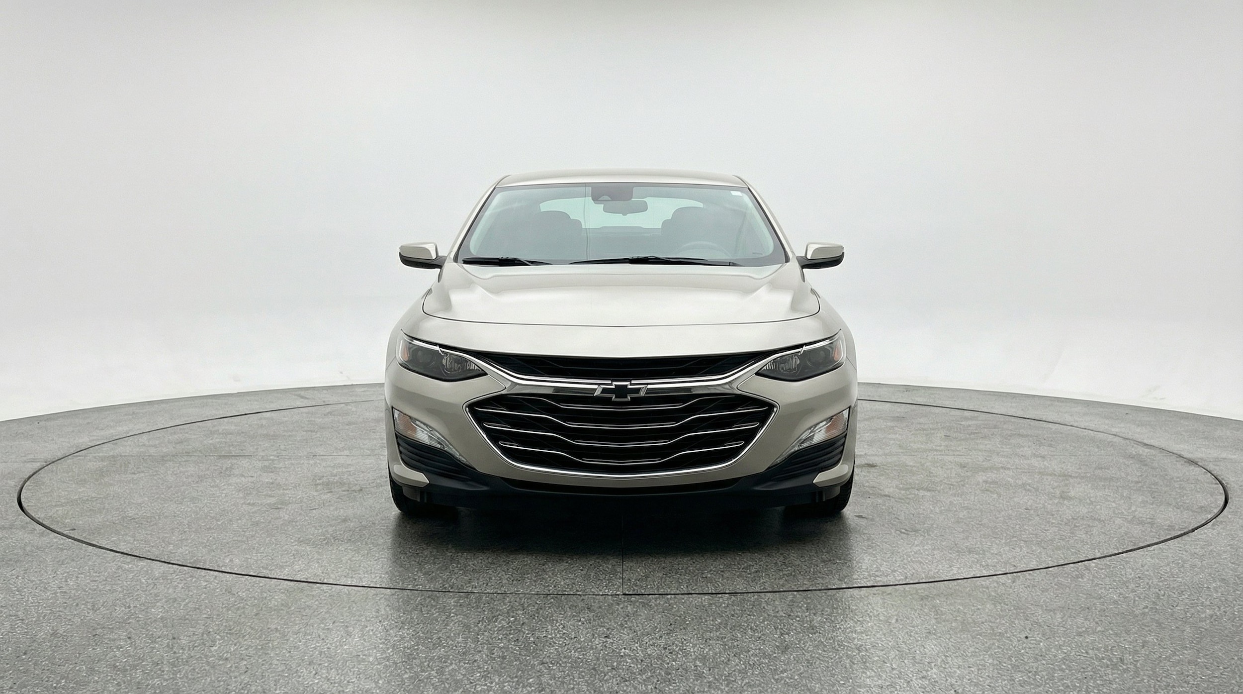 Thumbnail: 2024 Chevrolet Malibu - 2
