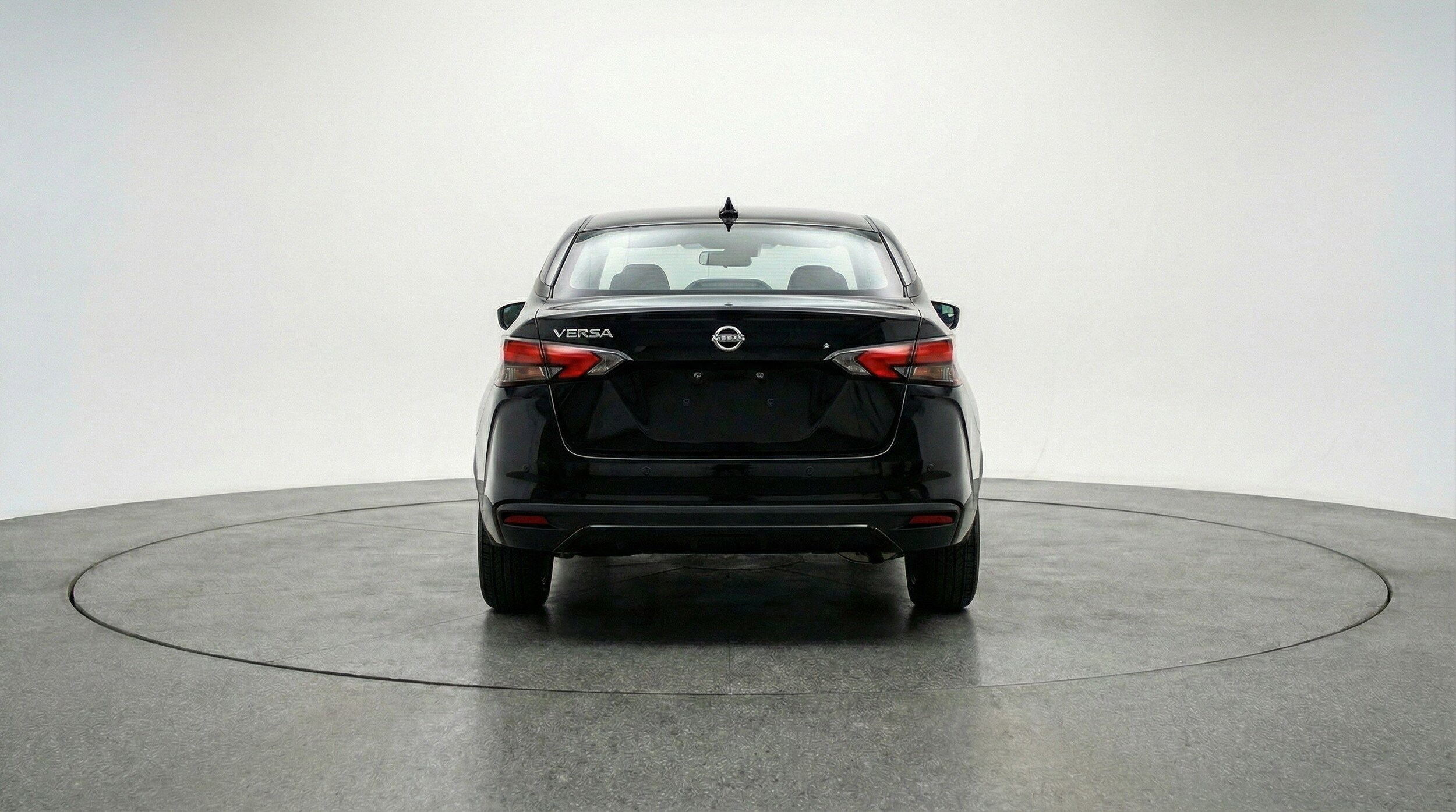 Thumbnail: 2025 Nissan Versa - 7