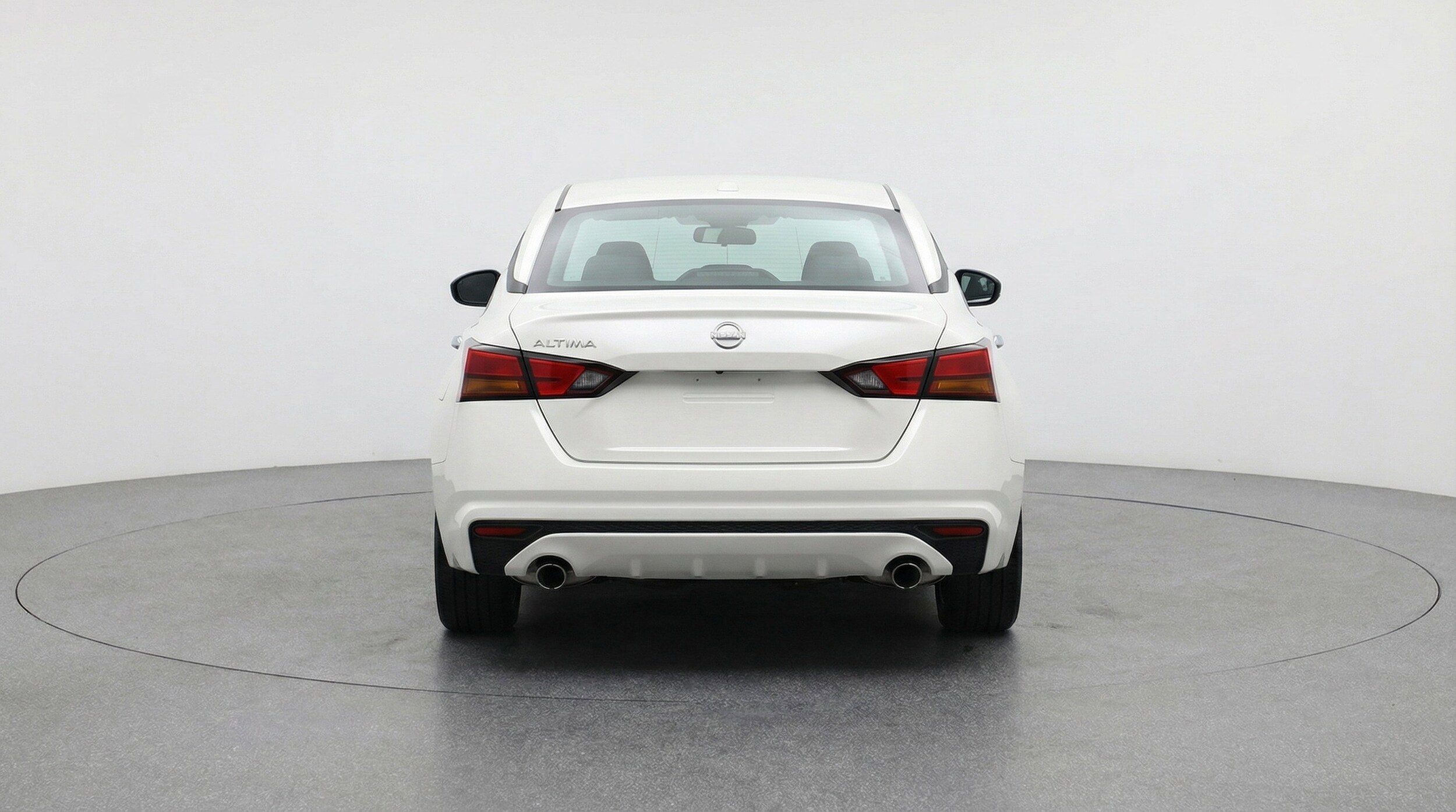 Thumbnail: 2025 Nissan Altima - 7